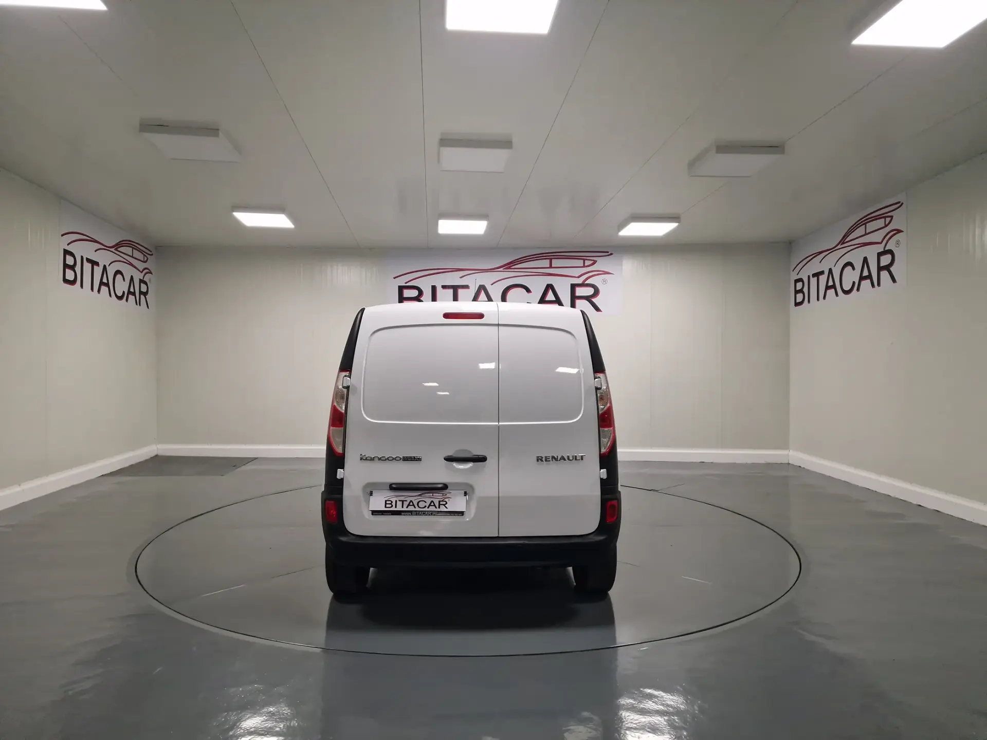 Renault Kangoo EXPRESS 1.5 DCI 90HP ENERGY S/S MAXI BUSINESS 21