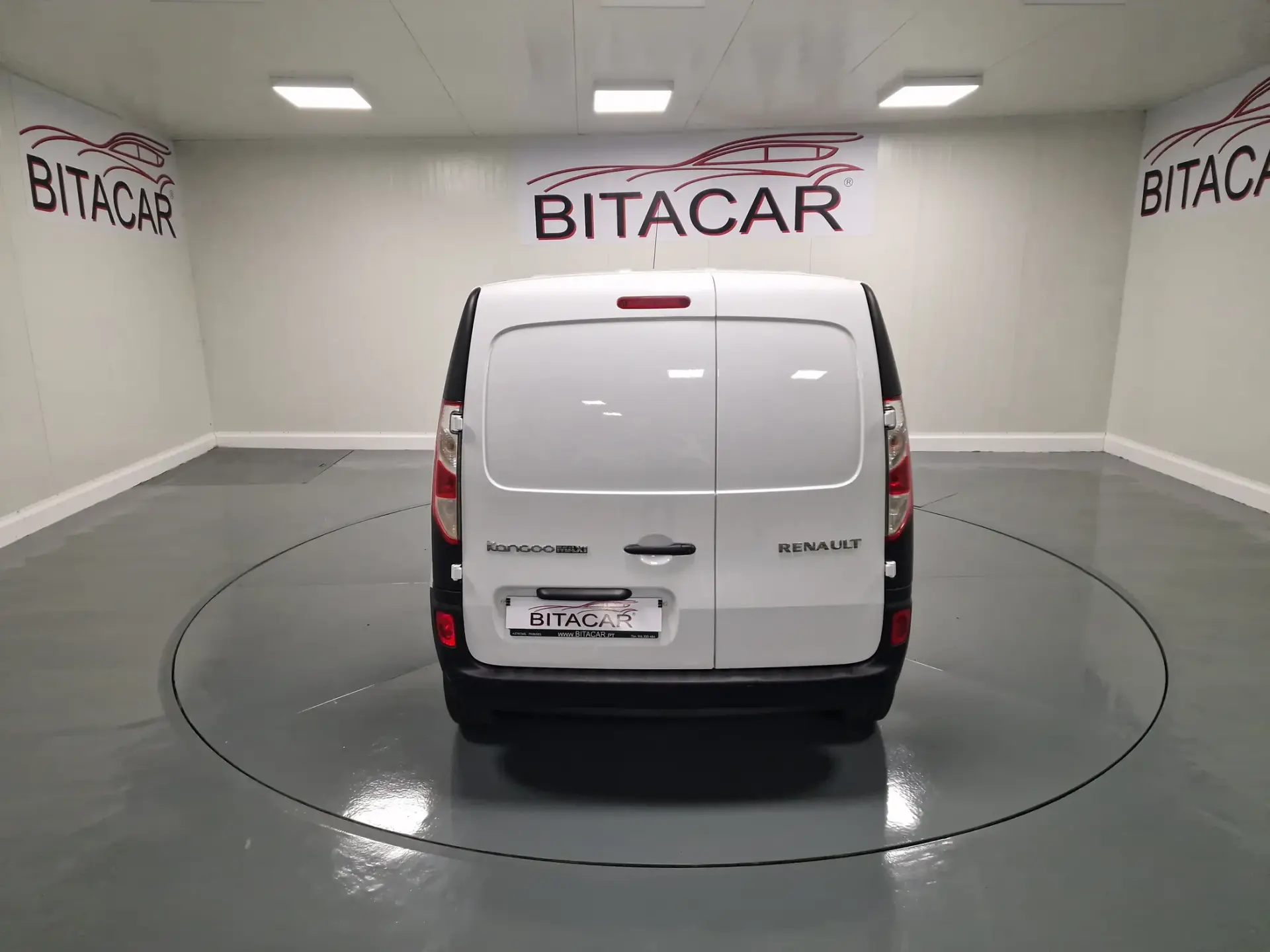 Renault Kangoo EXPRESS 1.5 DCI 90HP ENERGY S/S MAXI BUSINESS 22