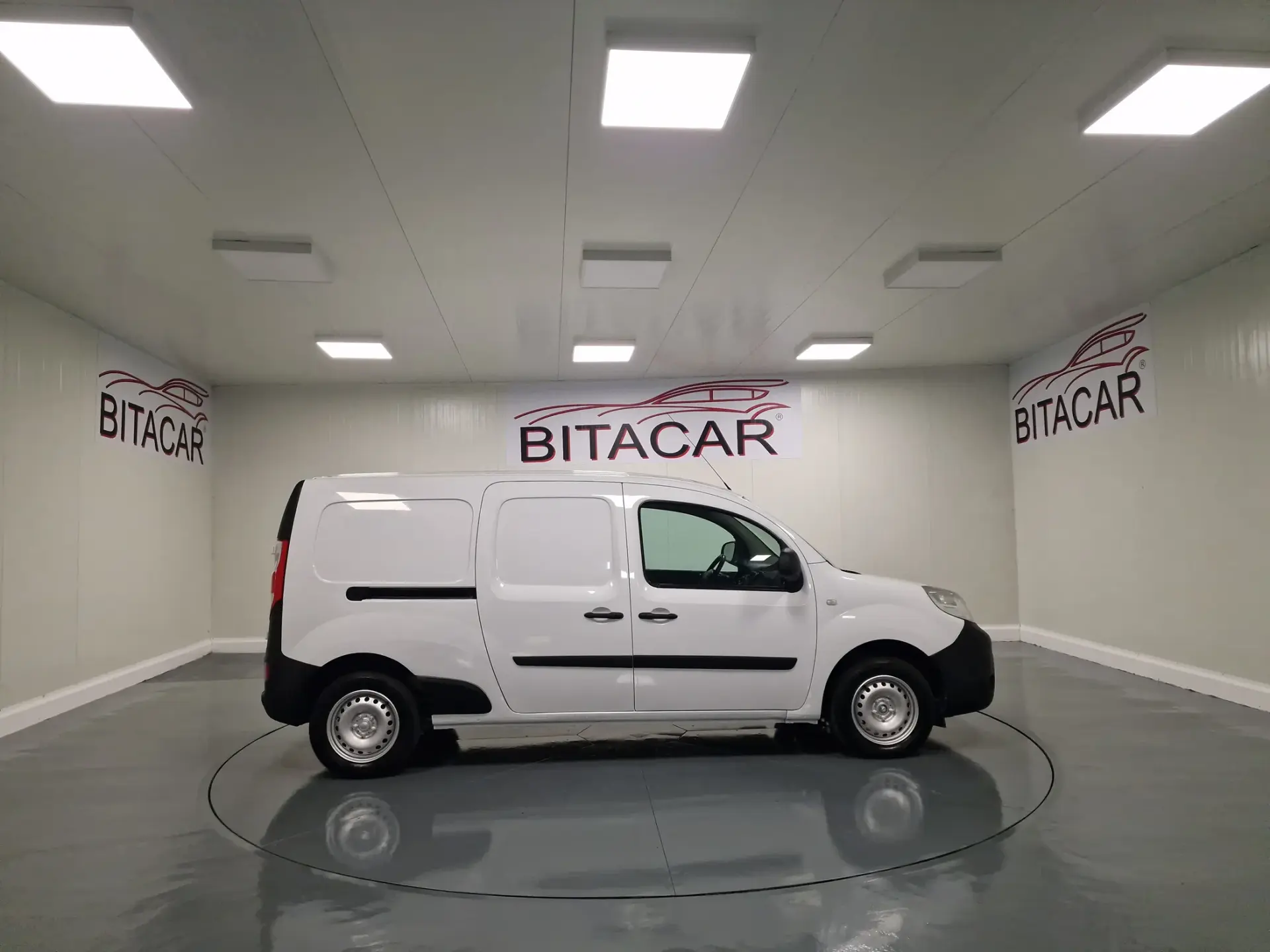 Renault Kangoo EXPRESS 1.5 DCI 90HP ENERGY S/S MAXI BUSINESS 27
