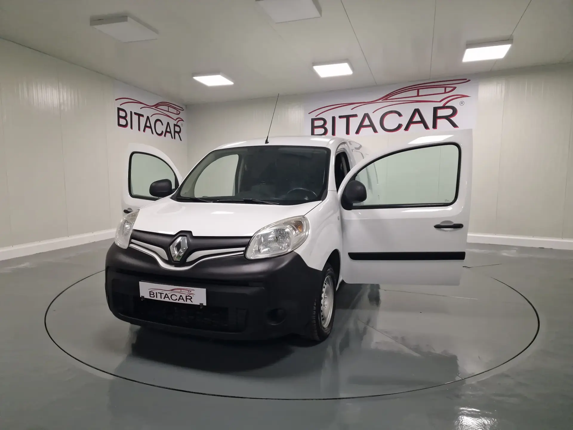 Renault Kangoo EXPRESS 1.5 DCI 90HP ENERGY S/S MAXI BUSINESS 33