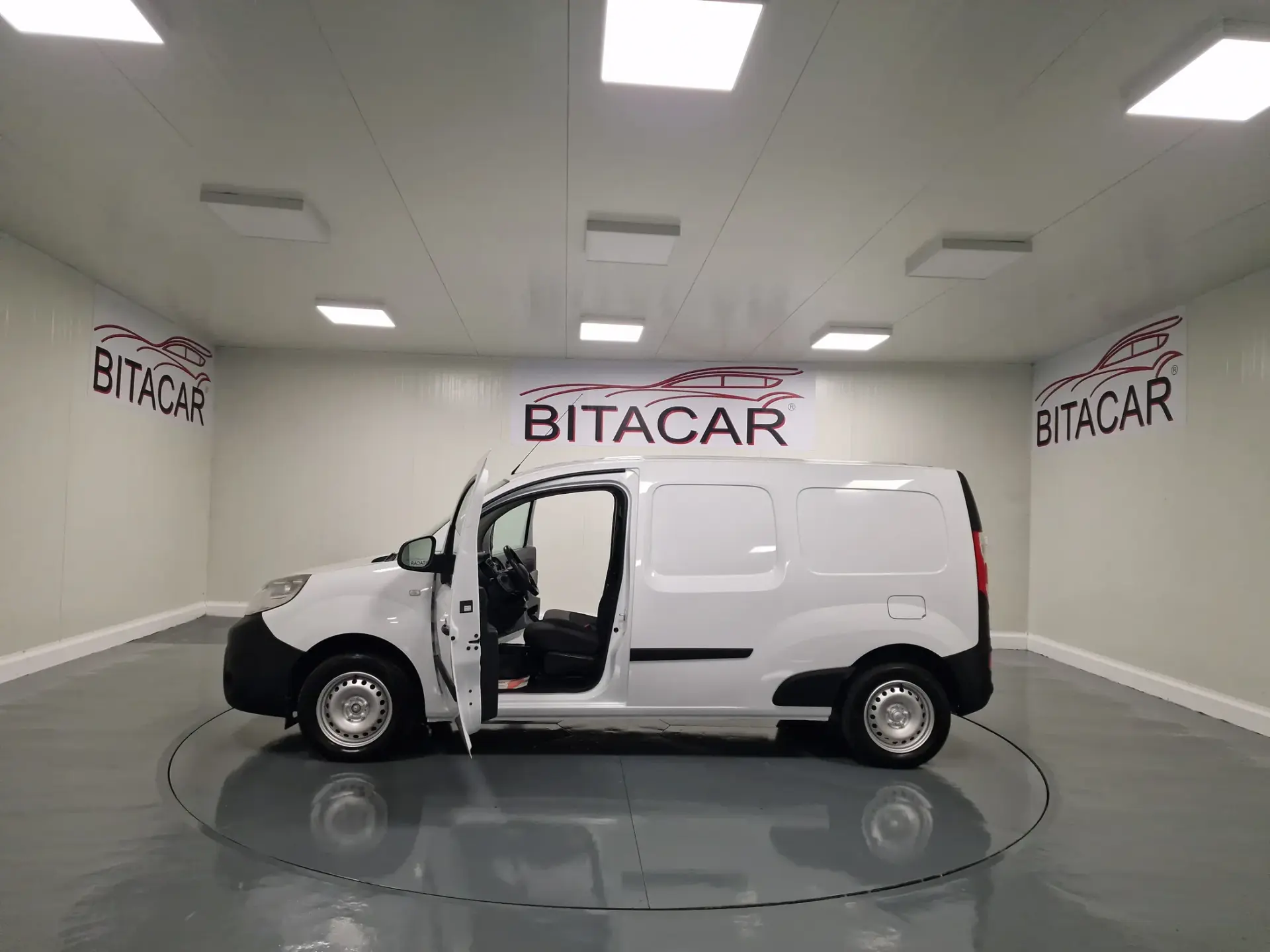 Renault Kangoo EXPRESS 1.5 DCI 90HP ENERGY S/S MAXI BUSINESS 34