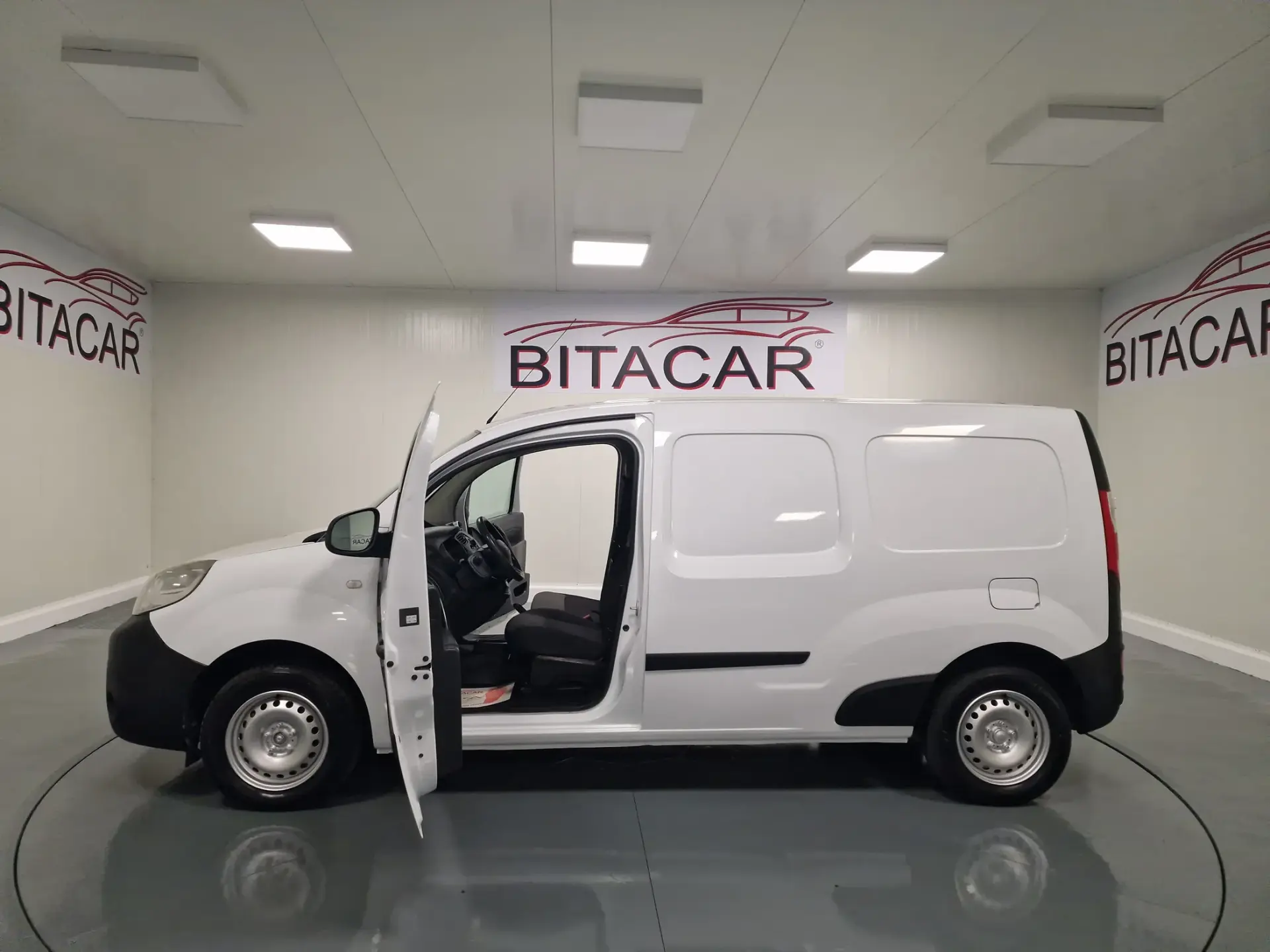 Renault Kangoo EXPRESS 1.5 DCI 90HP ENERGY S/S MAXI BUSINESS 35