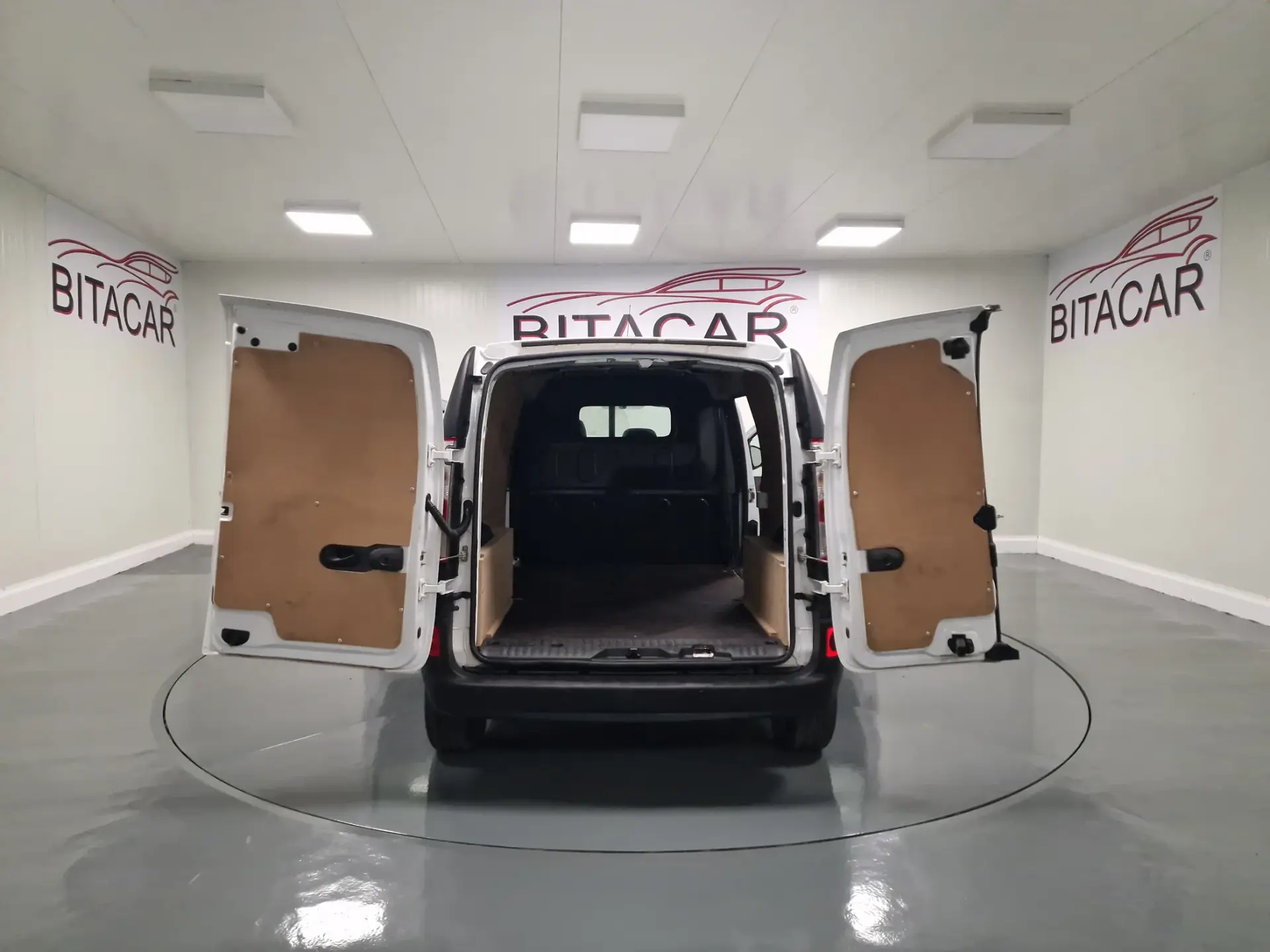 Renault Kangoo EXPRESS 1.5 DCI 90HP ENERGY S/S MAXI BUSINESS 45
