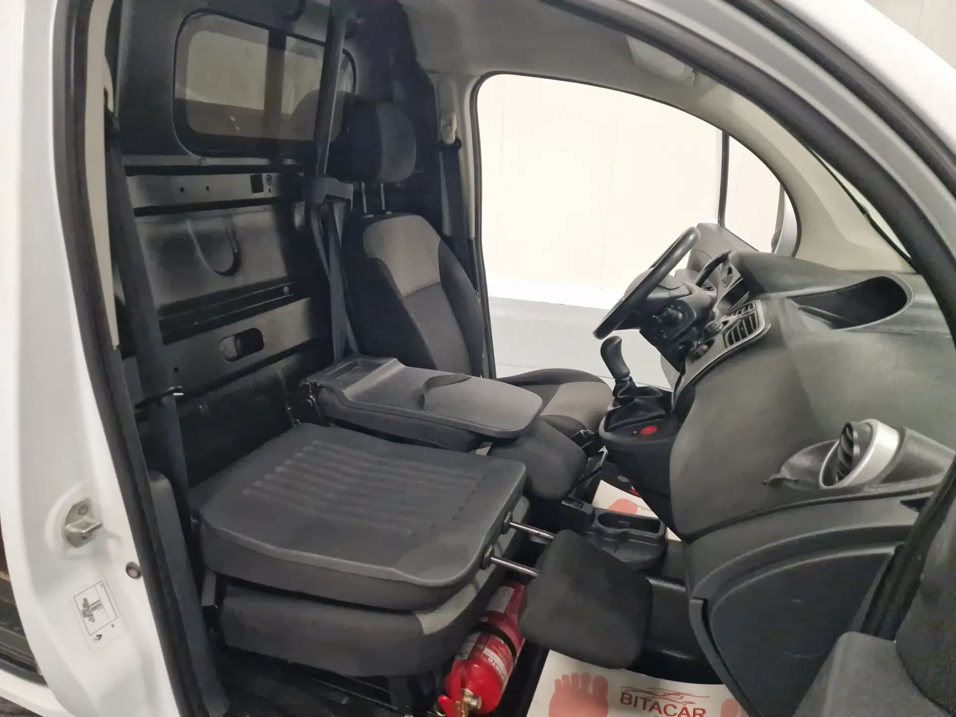 Renault Kangoo EXPRESS 1.5 DCI 90HP ENERGY S/S MAXI BUSINESS 49