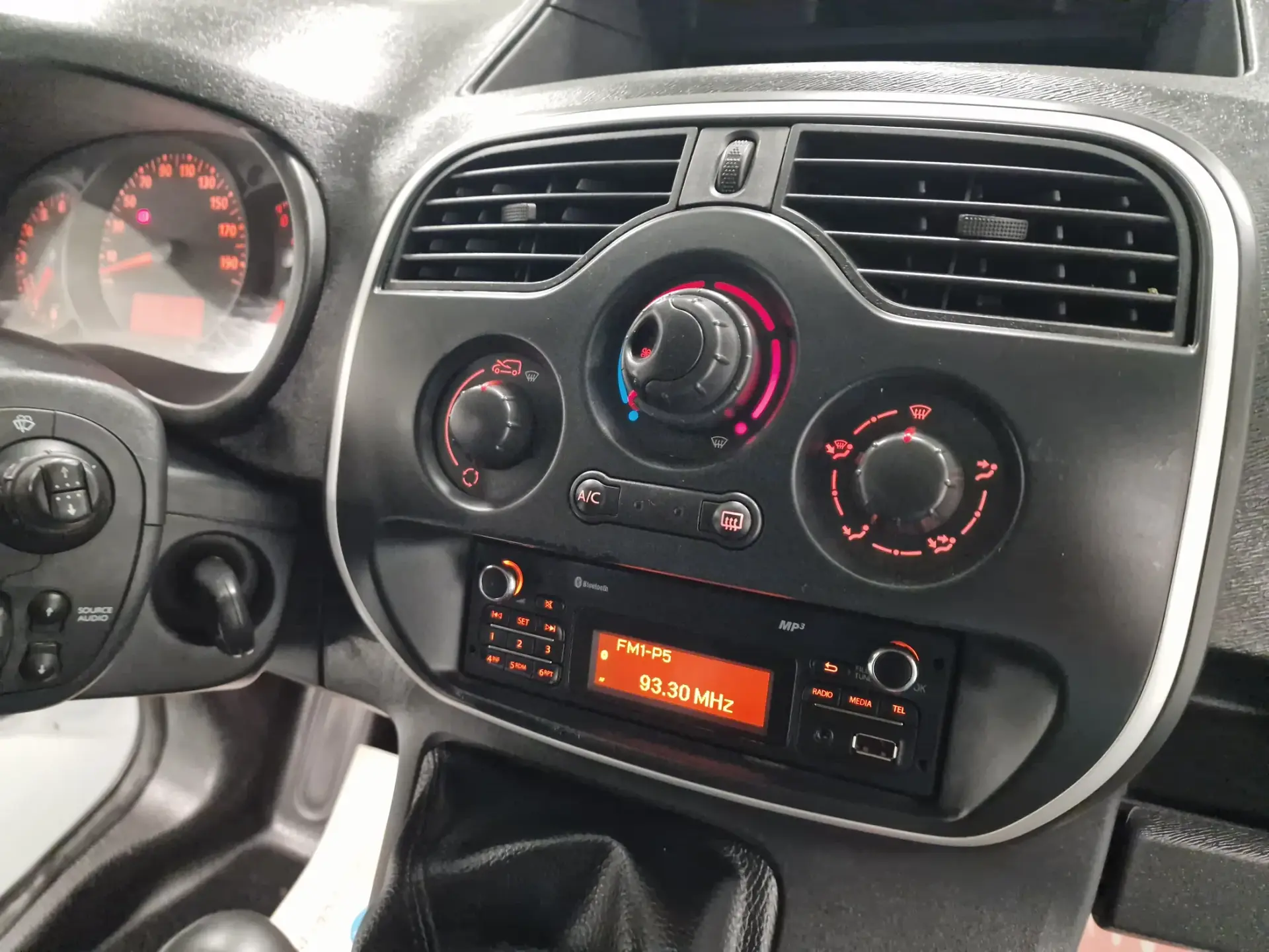 Renault Kangoo EXPRESS 1.5 DCI 90HP ENERGY S/S MAXI BUSINESS 56