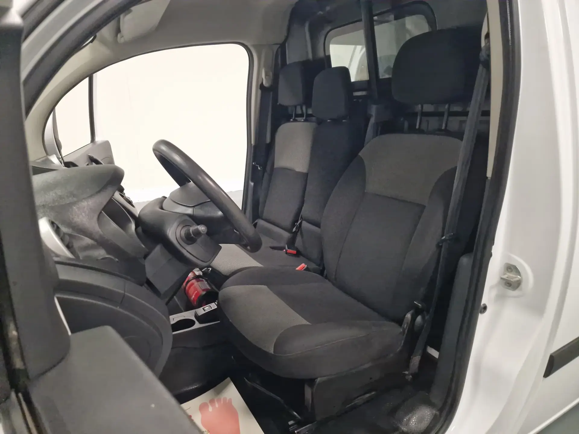 Renault Kangoo EXPRESS 1.5 DCI 90HP ENERGY S/S MAXI BUSINESS 57
