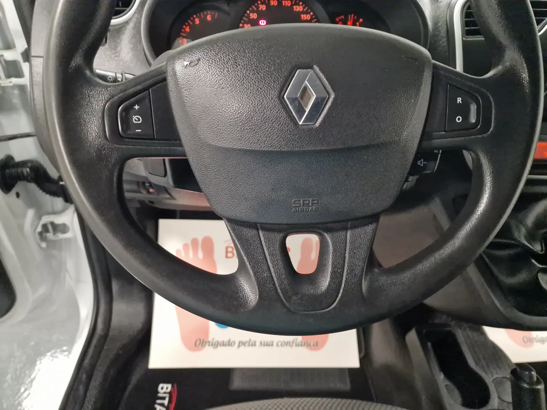 Renault Kangoo EXPRESS 1.5 DCI 90HP ENERGY S/S MAXI BUSINESS 66