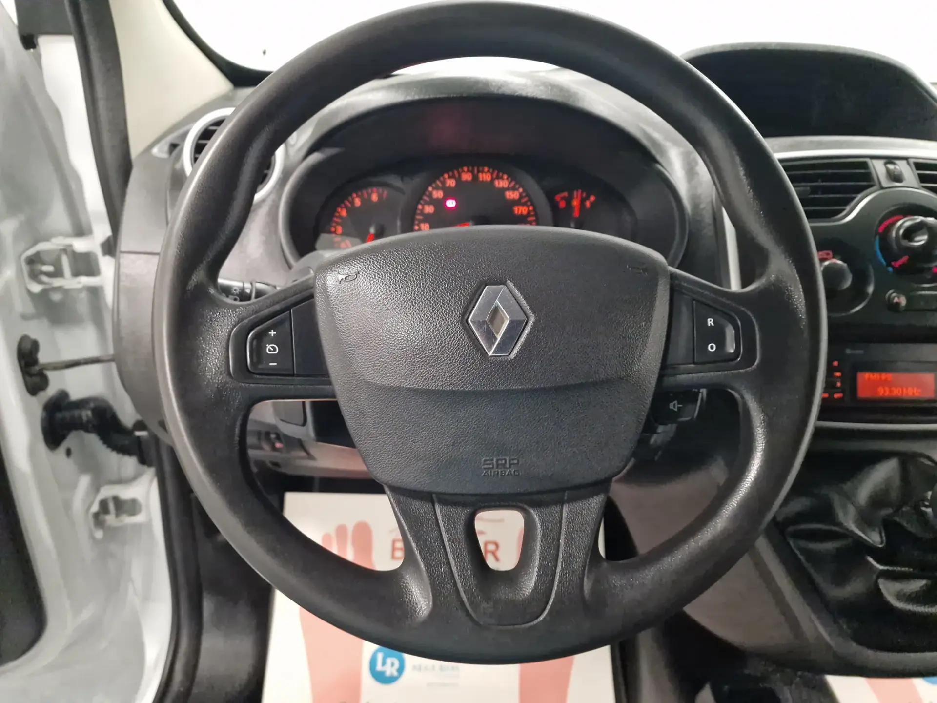 Renault Kangoo EXPRESS 1.5 DCI 90HP ENERGY S/S MAXI BUSINESS 67