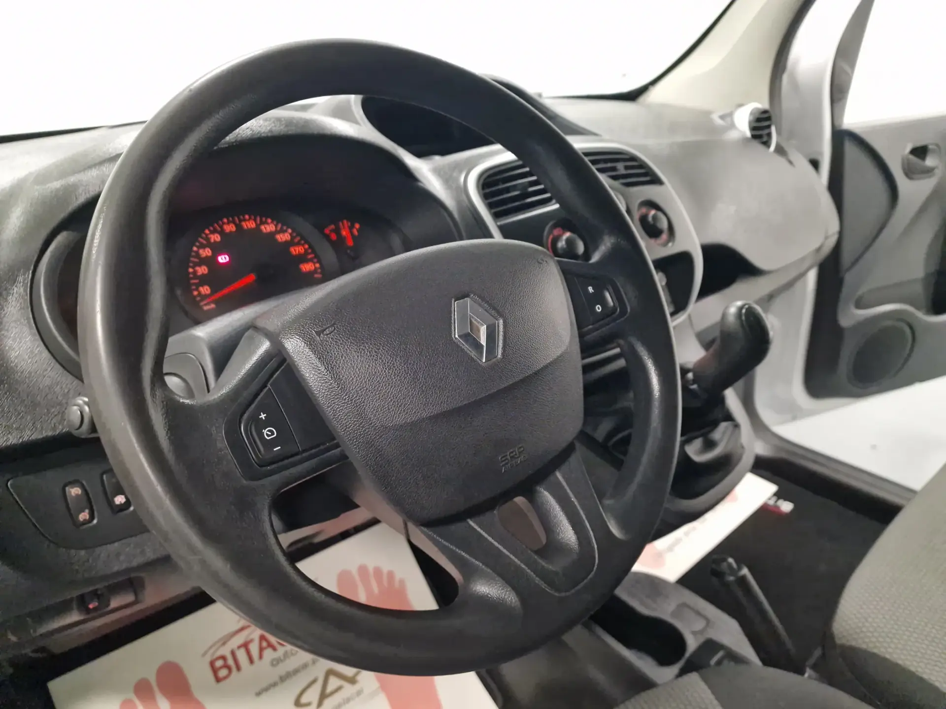 Renault Kangoo EXPRESS 1.5 DCI 90HP ENERGY S/S MAXI BUSINESS 76
