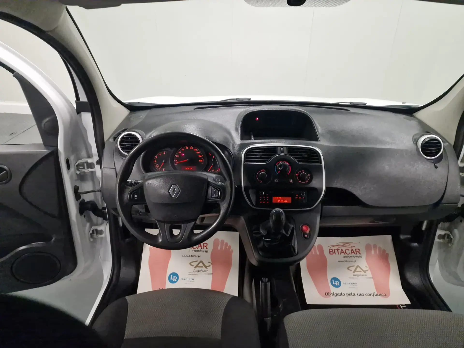Renault Kangoo EXPRESS 1.5 DCI 90HP ENERGY S/S MAXI BUSINESS 78