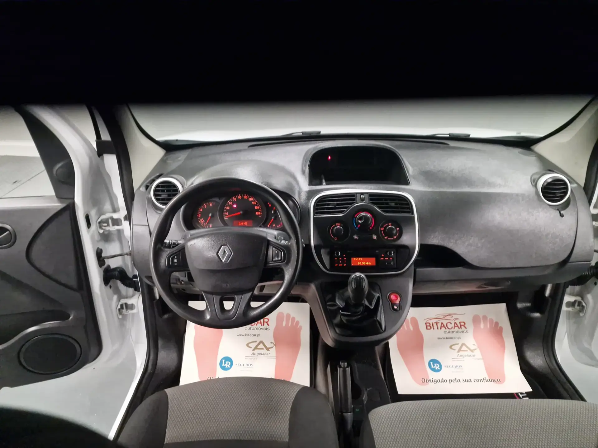 Renault Kangoo EXPRESS 1.5 DCI 90HP ENERGY S/S MAXI BUSINESS 79