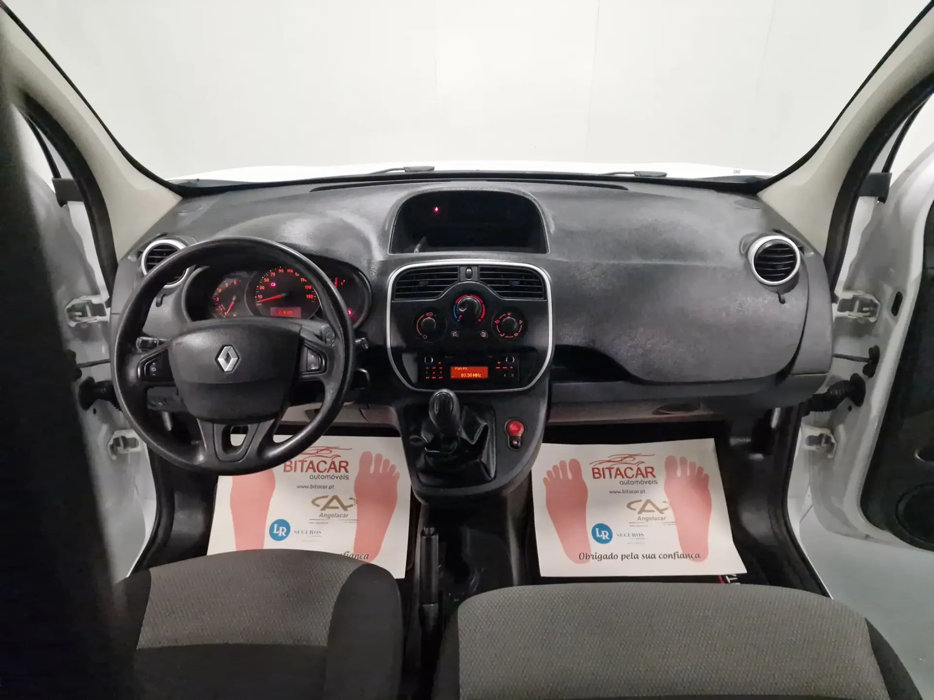 Renault Kangoo EXPRESS 1.5 DCI 90HP ENERGY S/S MAXI BUSINESS 80