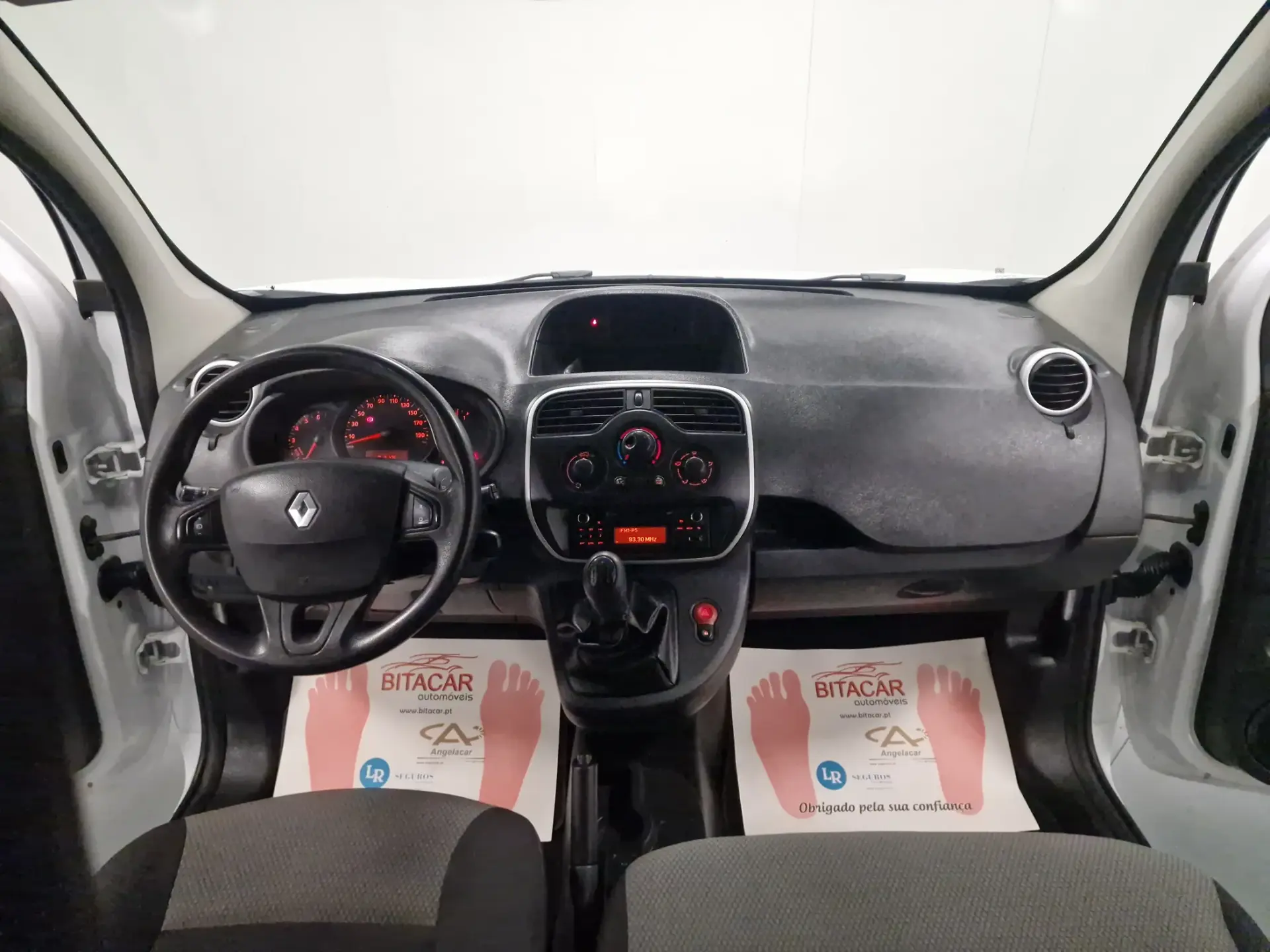 Renault Kangoo EXPRESS 1.5 DCI 90HP ENERGY S/S MAXI BUSINESS 82