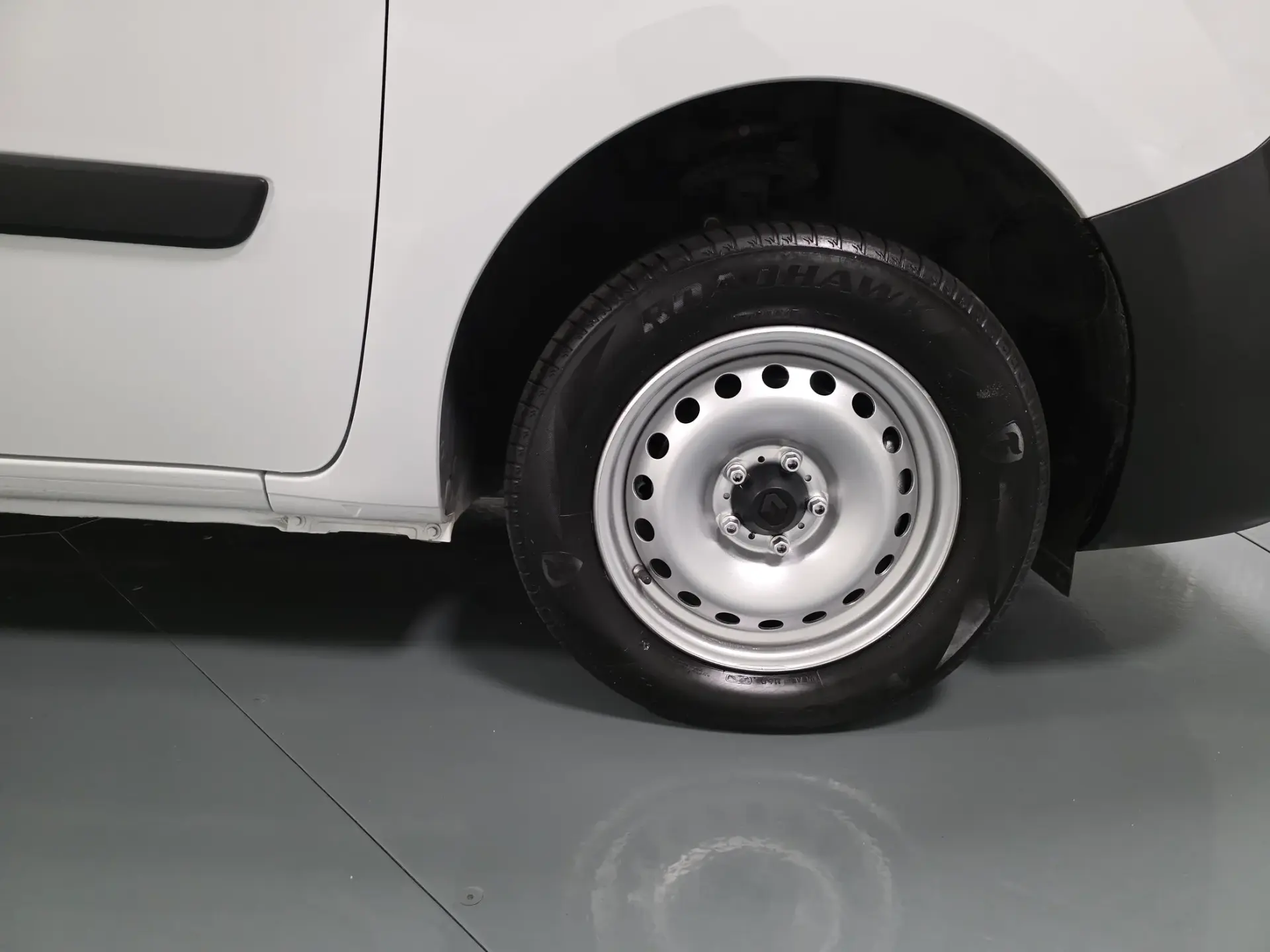 Renault Kangoo 1.5 DCI 95CV MAXI IVA DEDUTIVEL 4