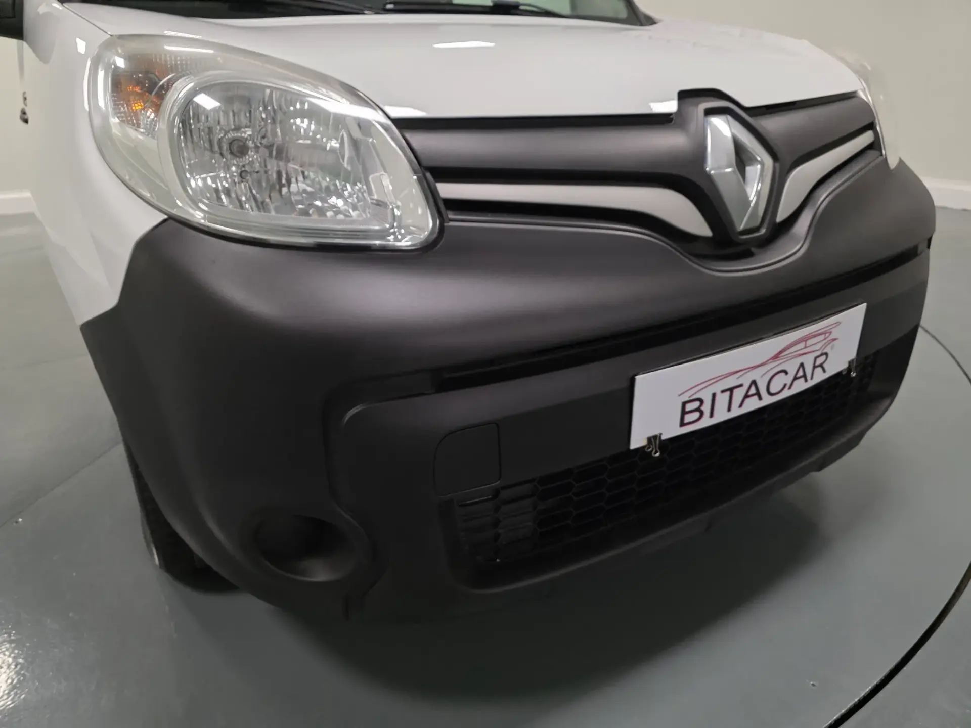 Renault Kangoo 1.5 DCI 95CV MAXI IVA DEDUTIVEL 7
