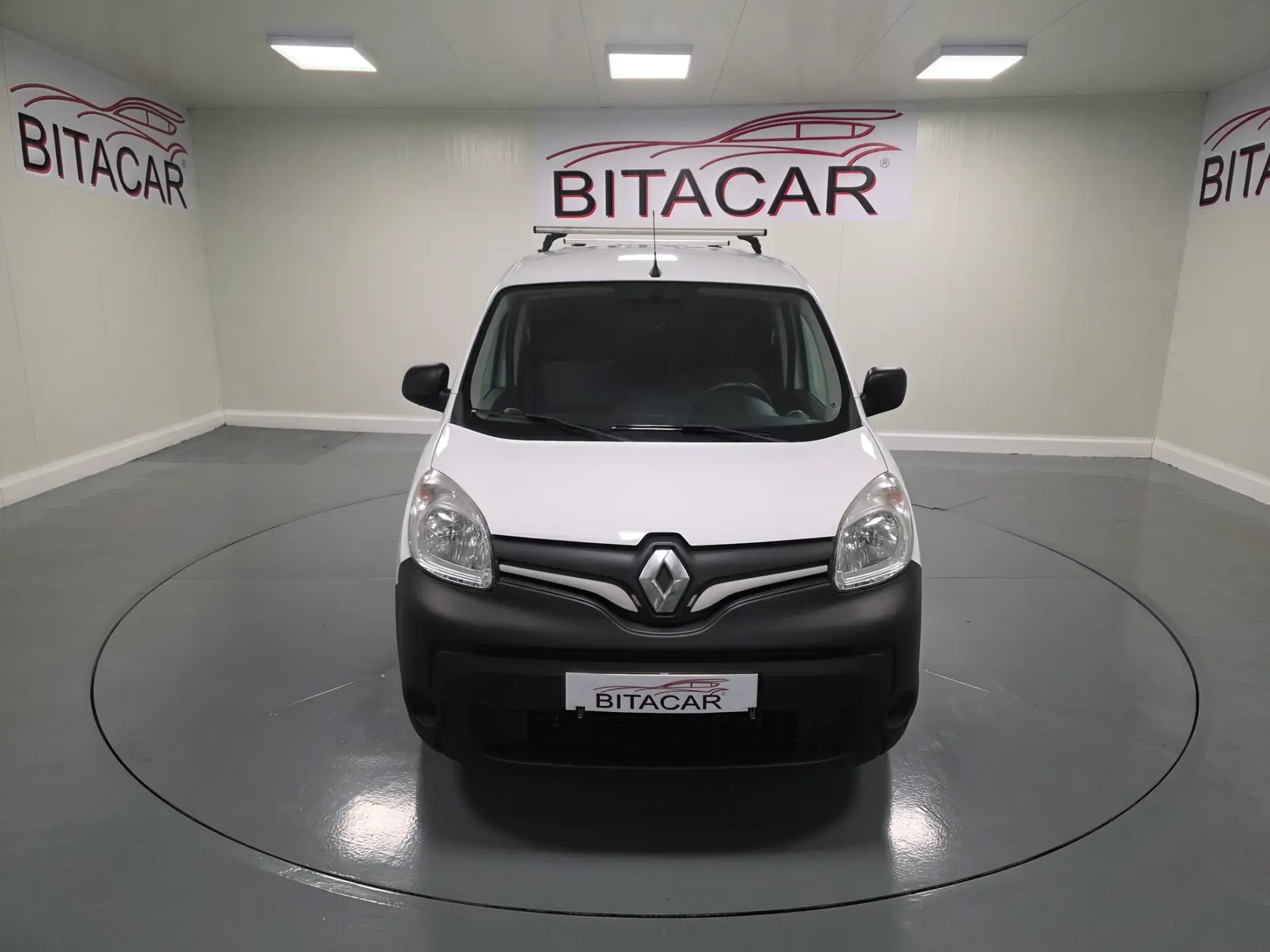 Renault Kangoo 1.5 DCI 95CV MAXI IVA DEDUTIVEL 9