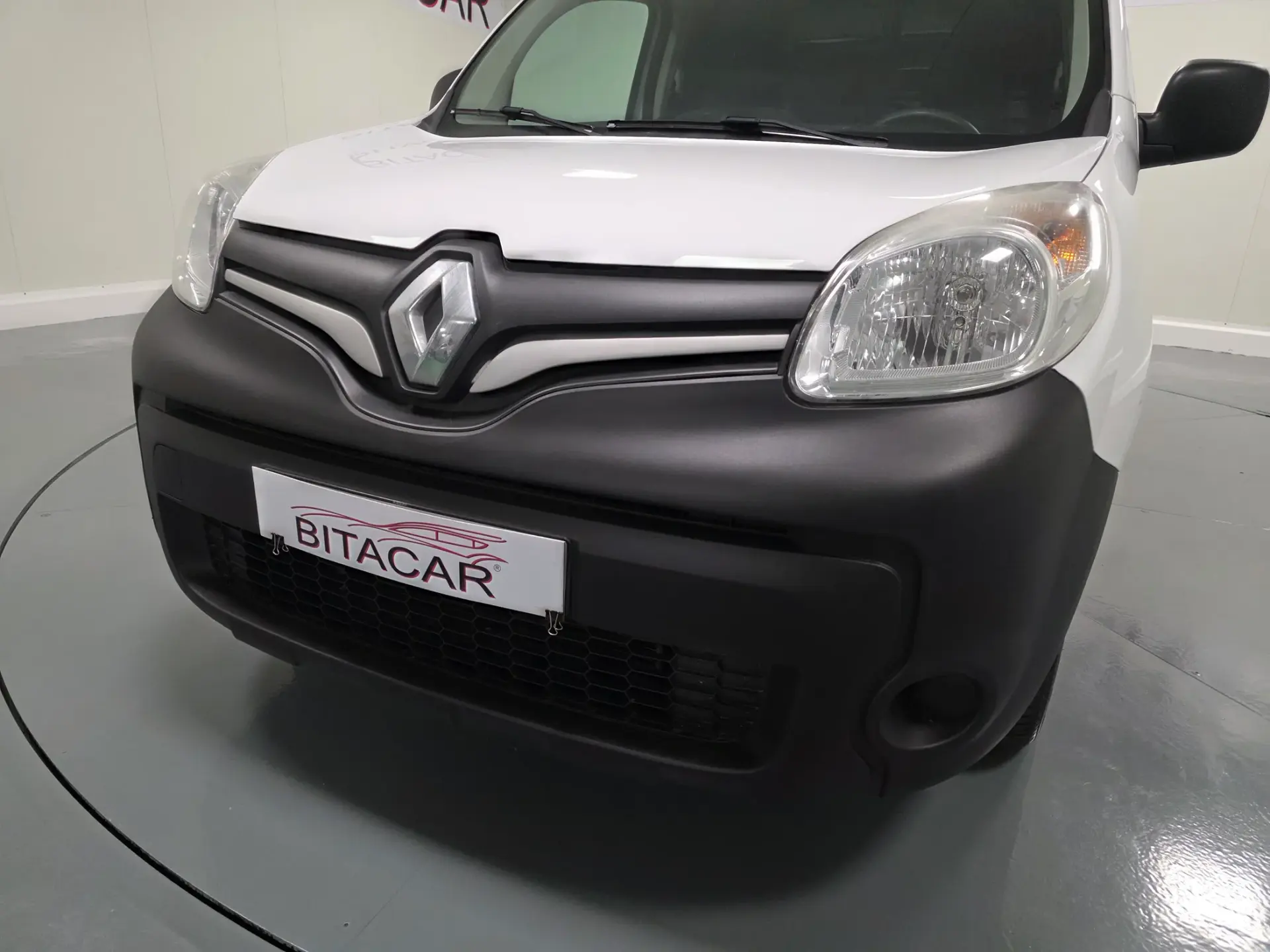 Renault Kangoo 1.5 DCI 95CV MAXI IVA DEDUTIVEL 10