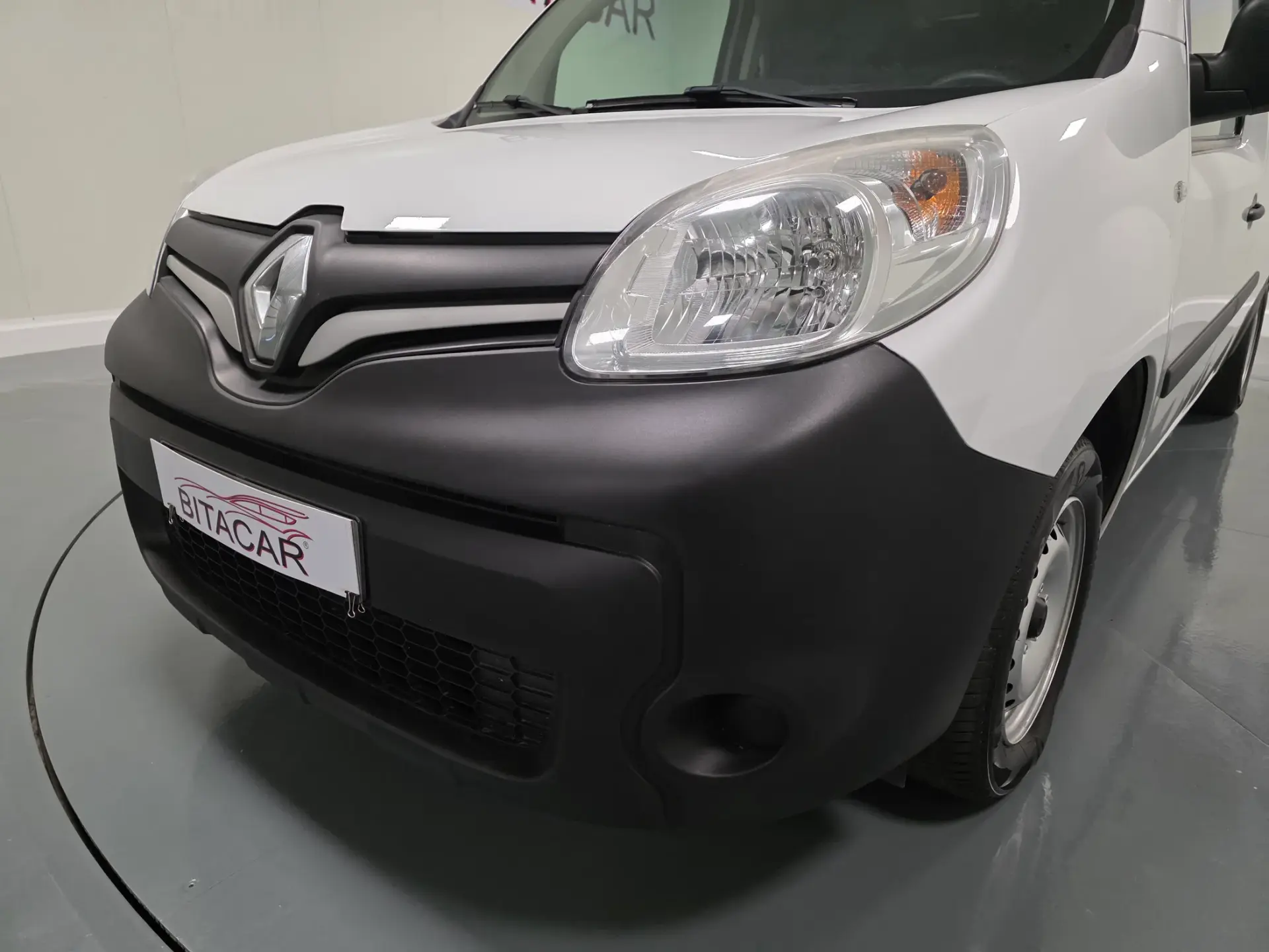 Renault Kangoo 1.5 DCI 95CV MAXI IVA DEDUTIVEL 11