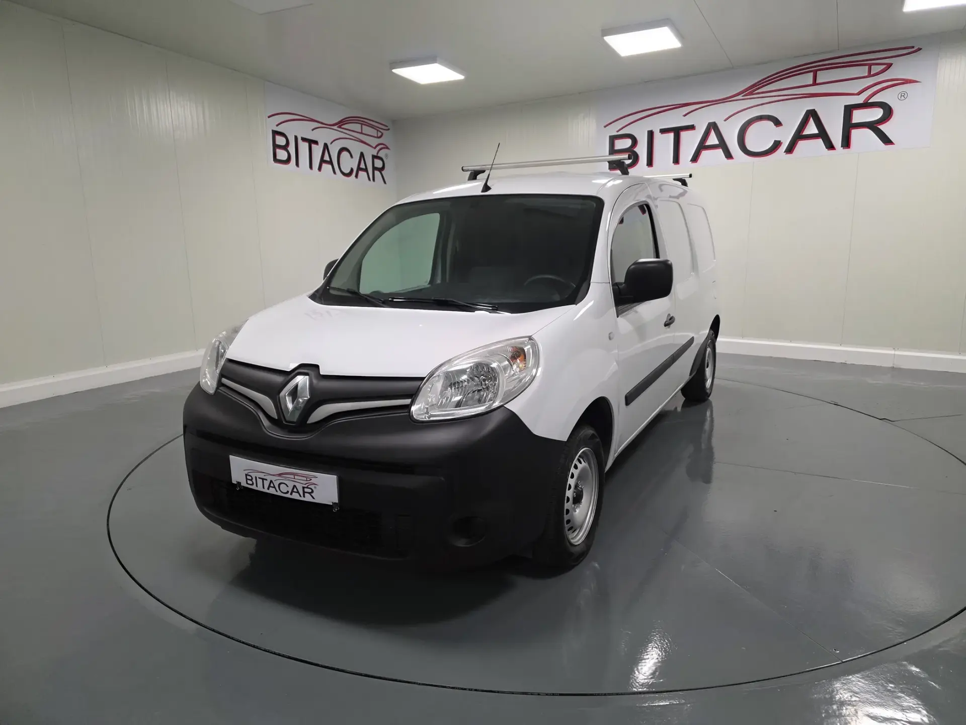 Renault Kangoo 1.5 DCI 95CV MAXI IVA DEDUTIVEL 13