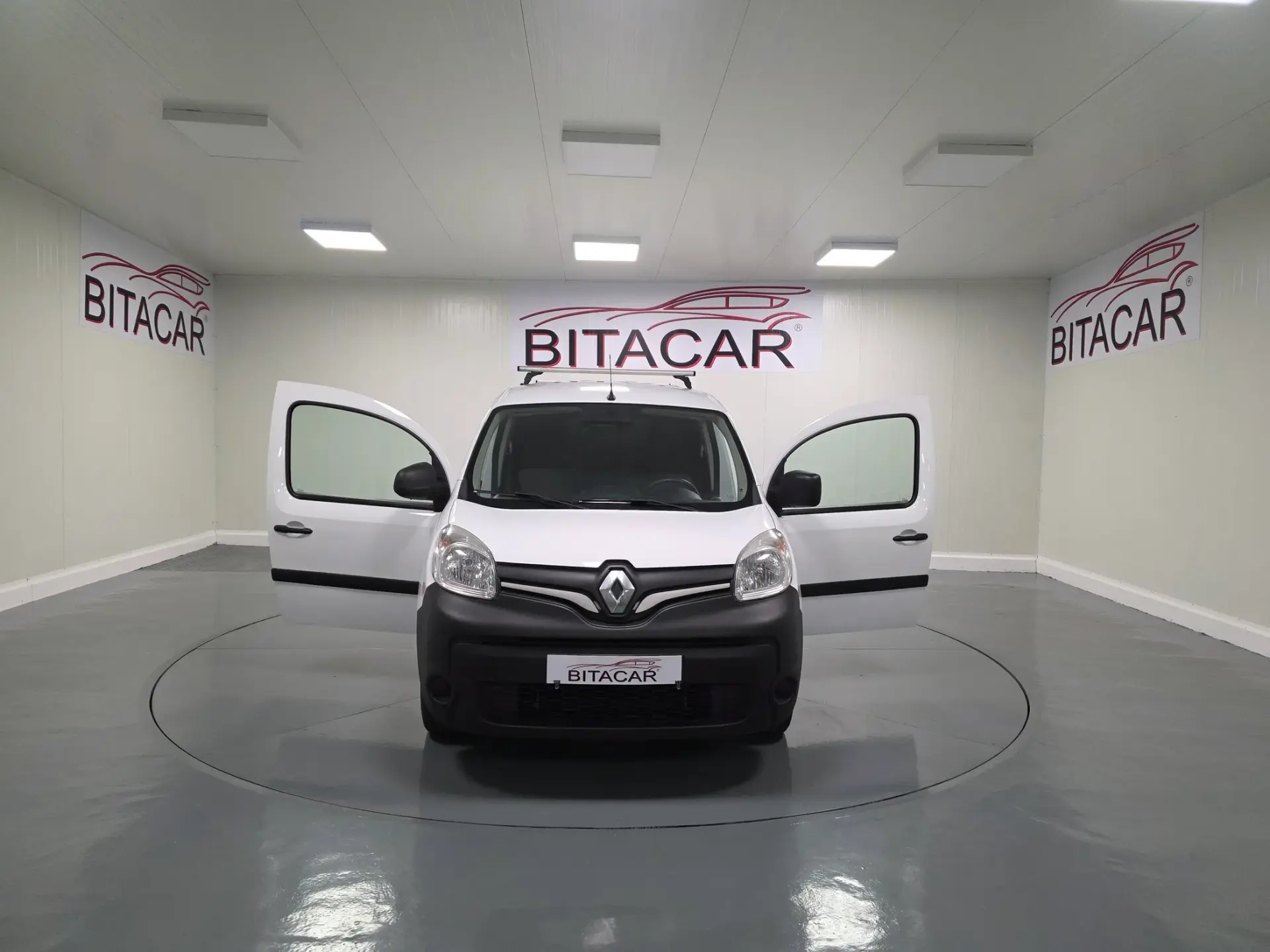 Renault Kangoo 1.5 DCI 95CV MAXI IVA DEDUTIVEL 16