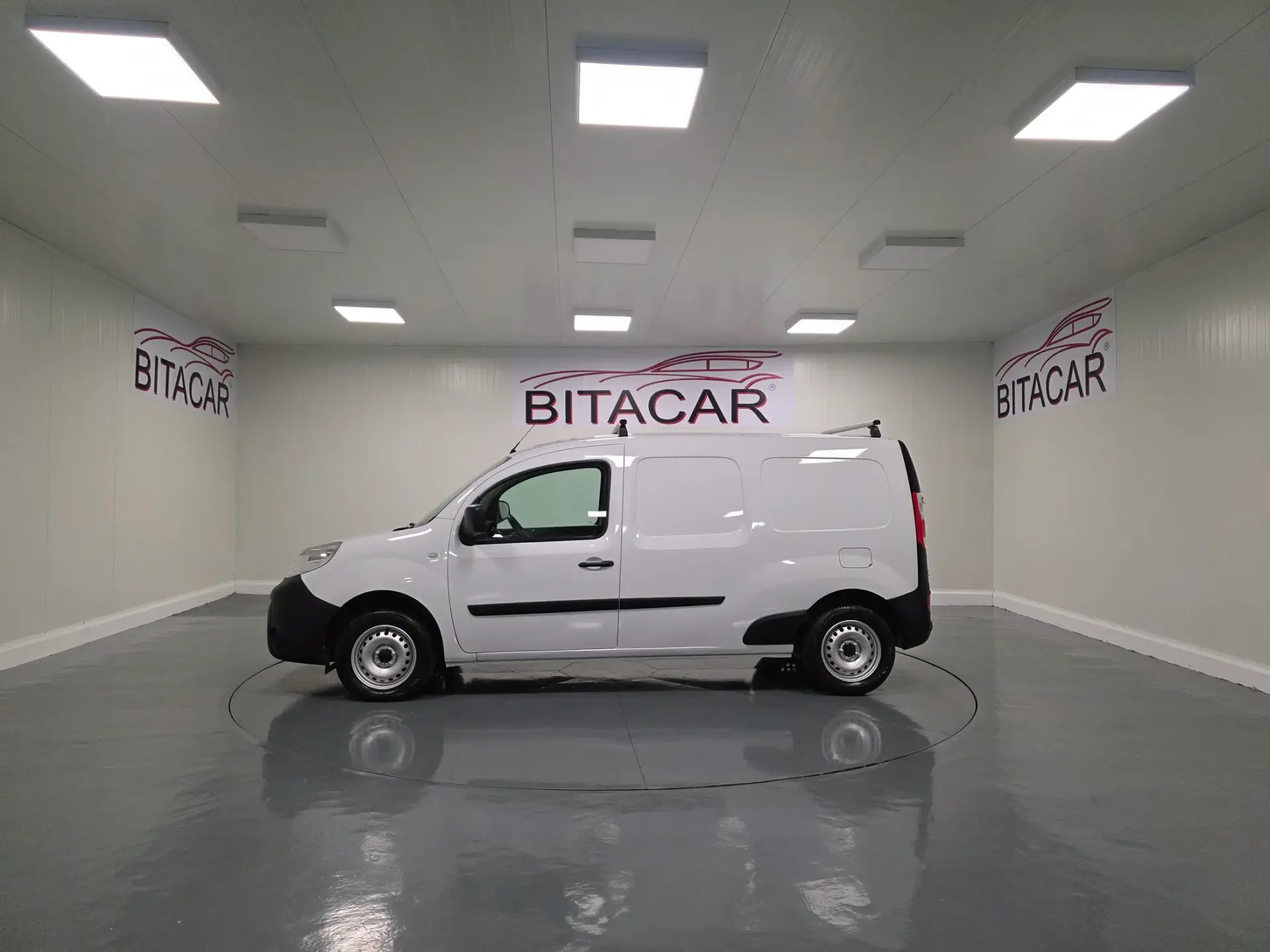 Renault Kangoo 1.5 DCI 95CV MAXI IVA DEDUTIVEL 19