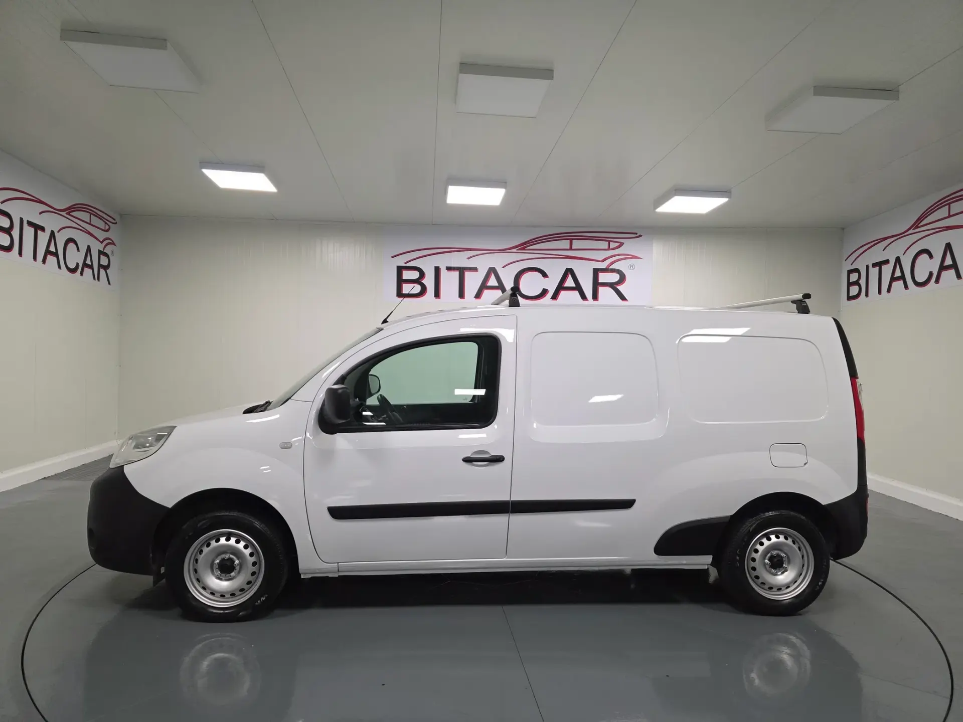 Renault Kangoo 1.5 DCI 95CV MAXI IVA DEDUTIVEL 21