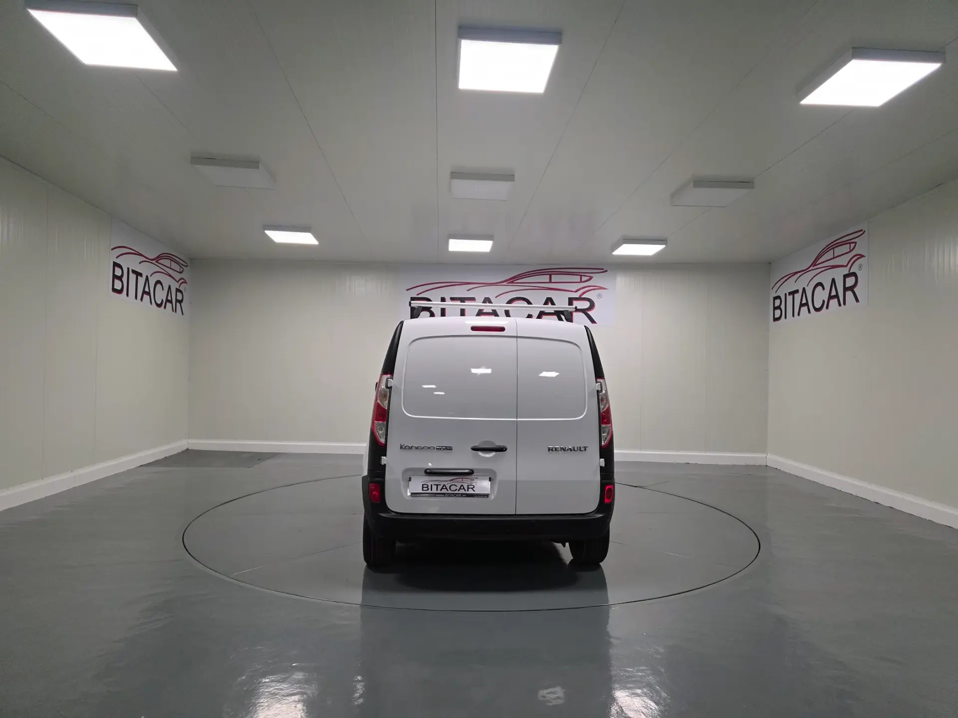 Renault Kangoo 1.5 DCI 95CV MAXI IVA DEDUTIVEL 22