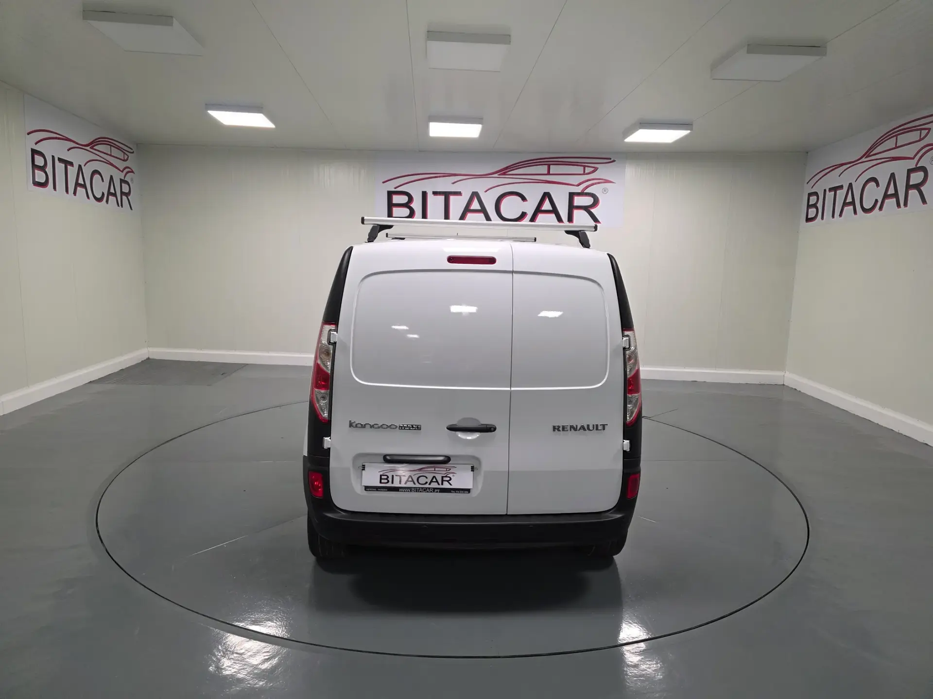 Renault Kangoo 1.5 DCI 95CV MAXI IVA DEDUTIVEL 23