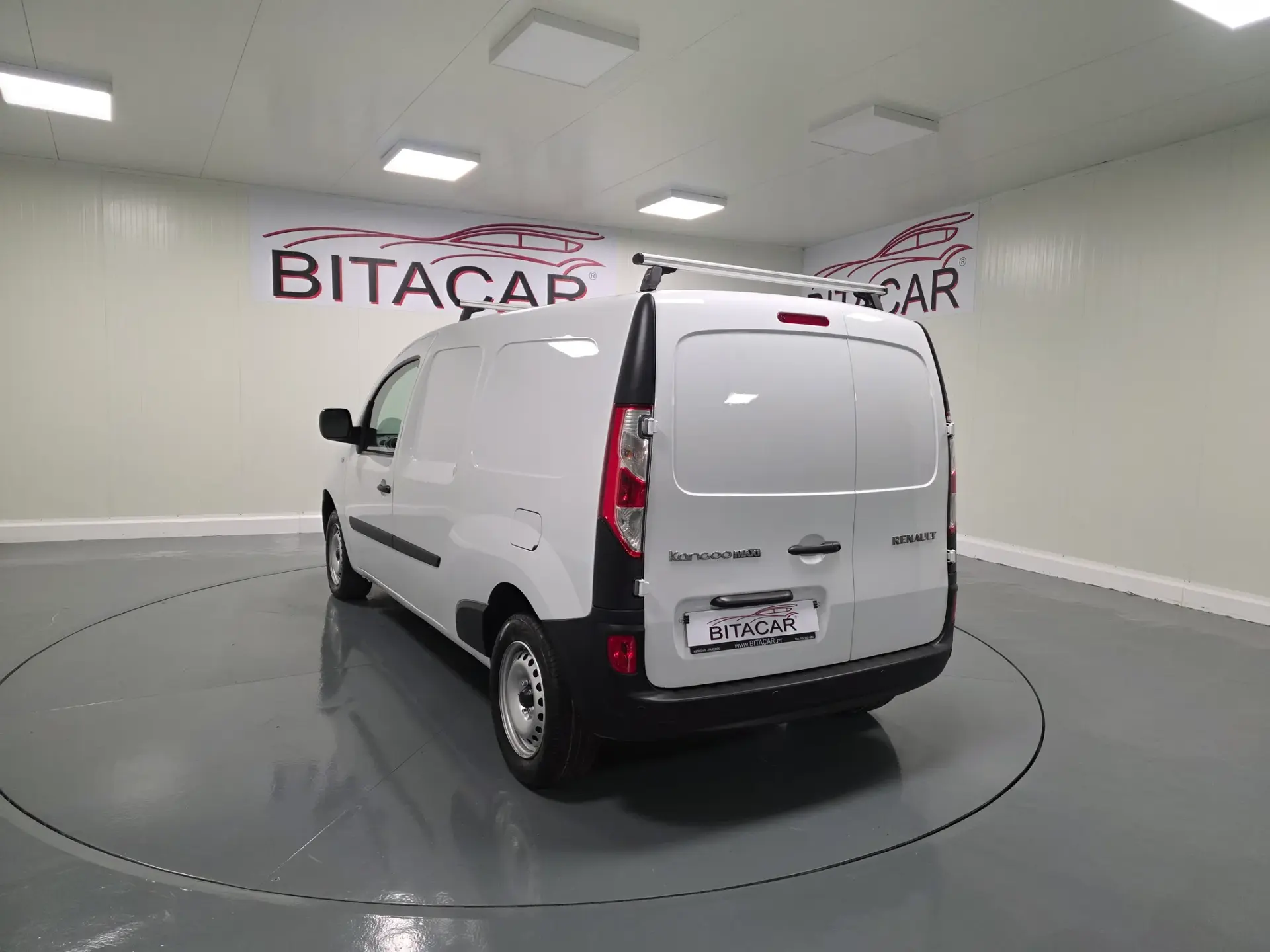 Renault Kangoo 1.5 DCI 95CV MAXI IVA DEDUTIVEL 24