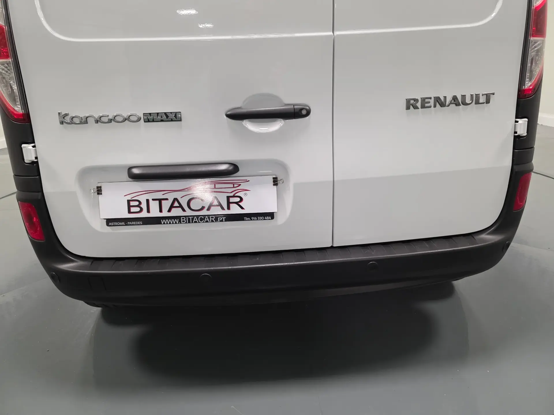 Renault Kangoo 1.5 DCI 95CV MAXI IVA DEDUTIVEL 27