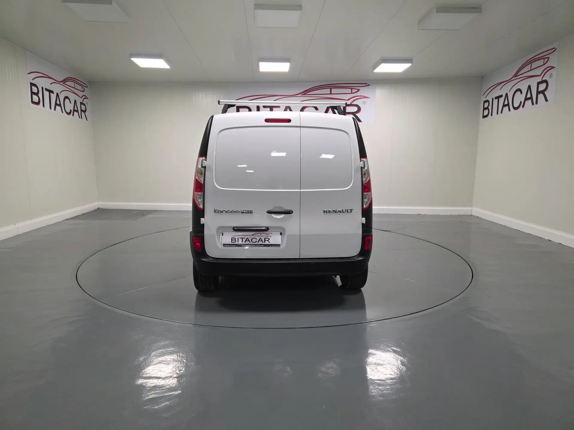 Renault Kangoo 1.5 DCI 95CV MAXI IVA DEDUTIVEL 29