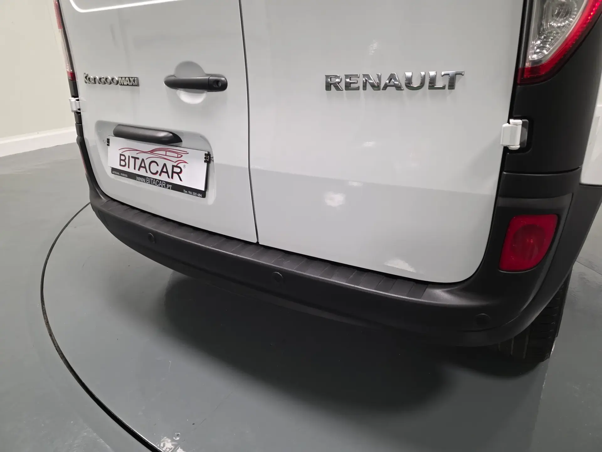 Renault Kangoo 1.5 DCI 95CV MAXI IVA DEDUTIVEL 30