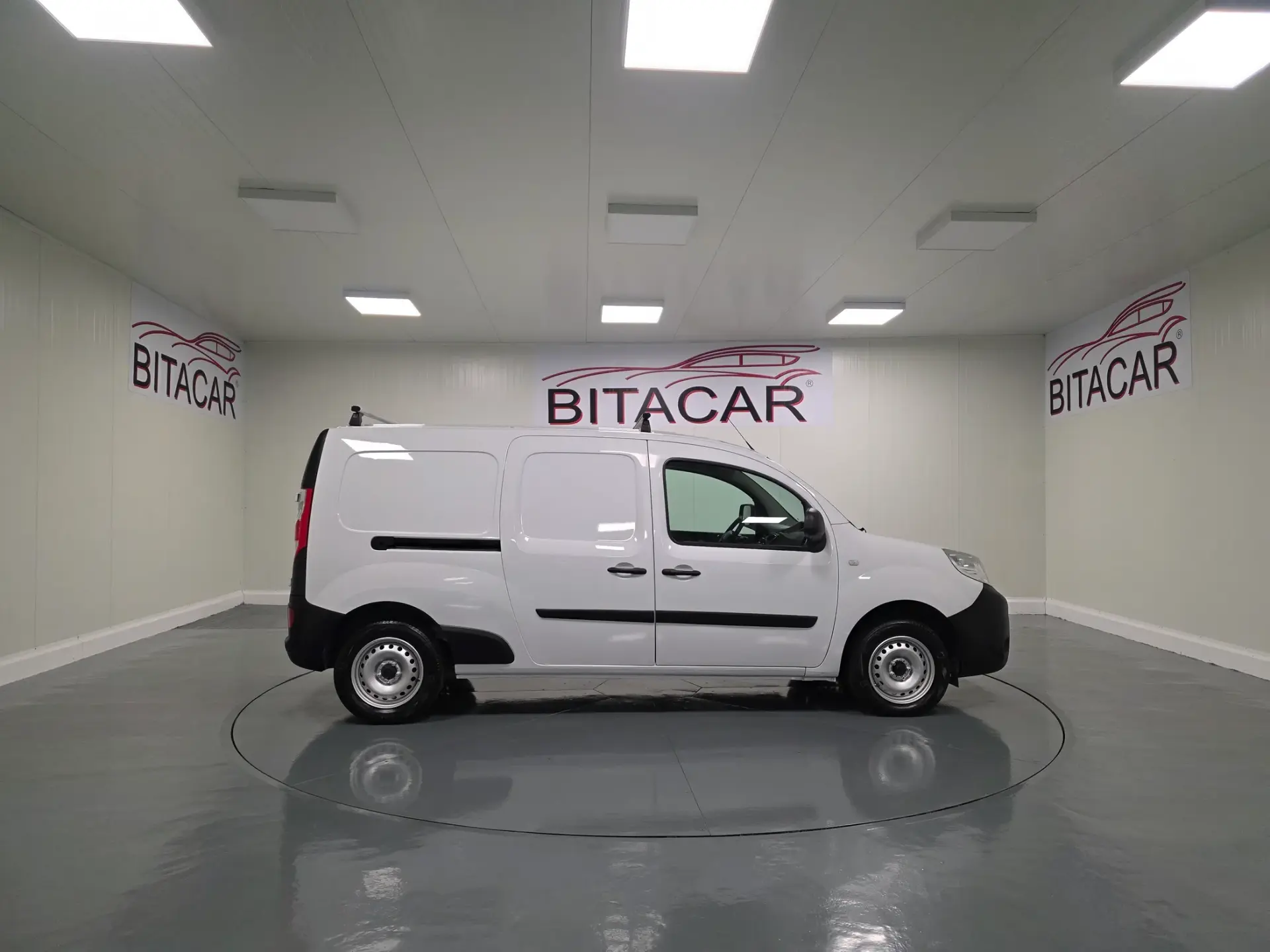 Renault Kangoo 1.5 DCI 95CV MAXI IVA DEDUTIVEL 34