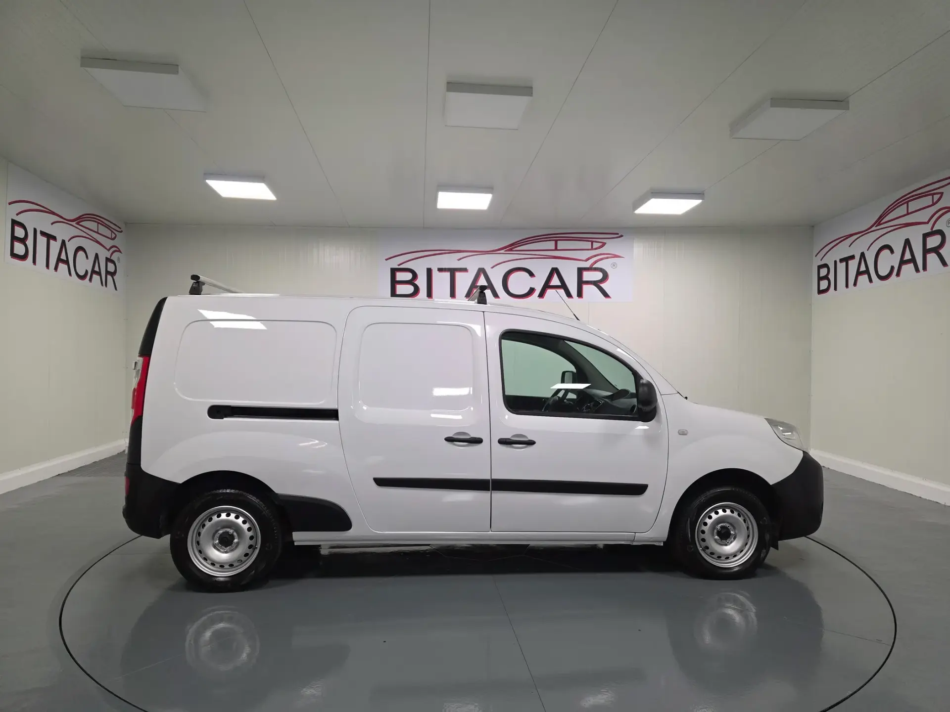 Renault Kangoo 1.5 DCI 95CV MAXI IVA DEDUTIVEL 35
