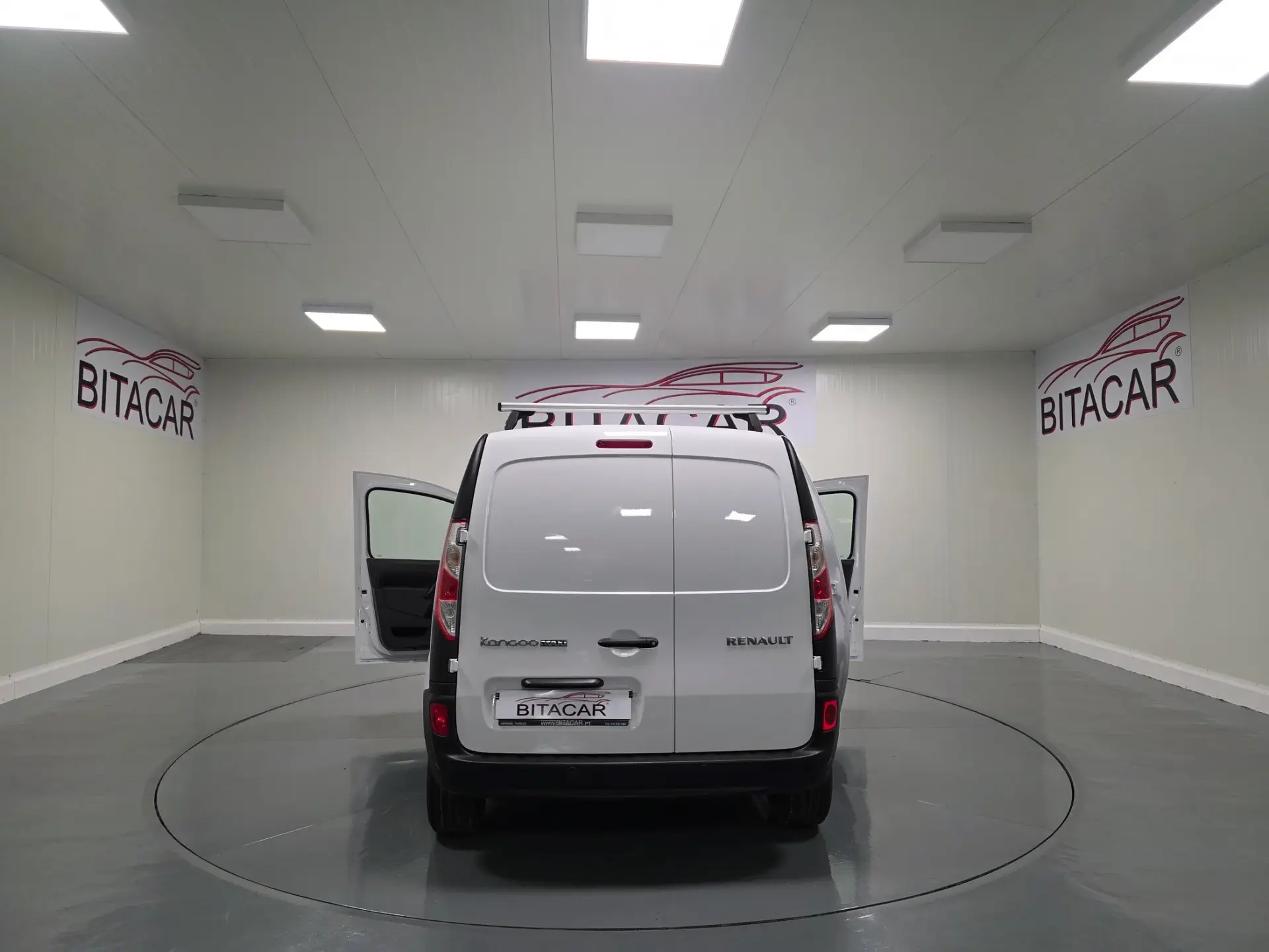 Renault Kangoo 1.5 DCI 95CV MAXI IVA DEDUTIVEL 39