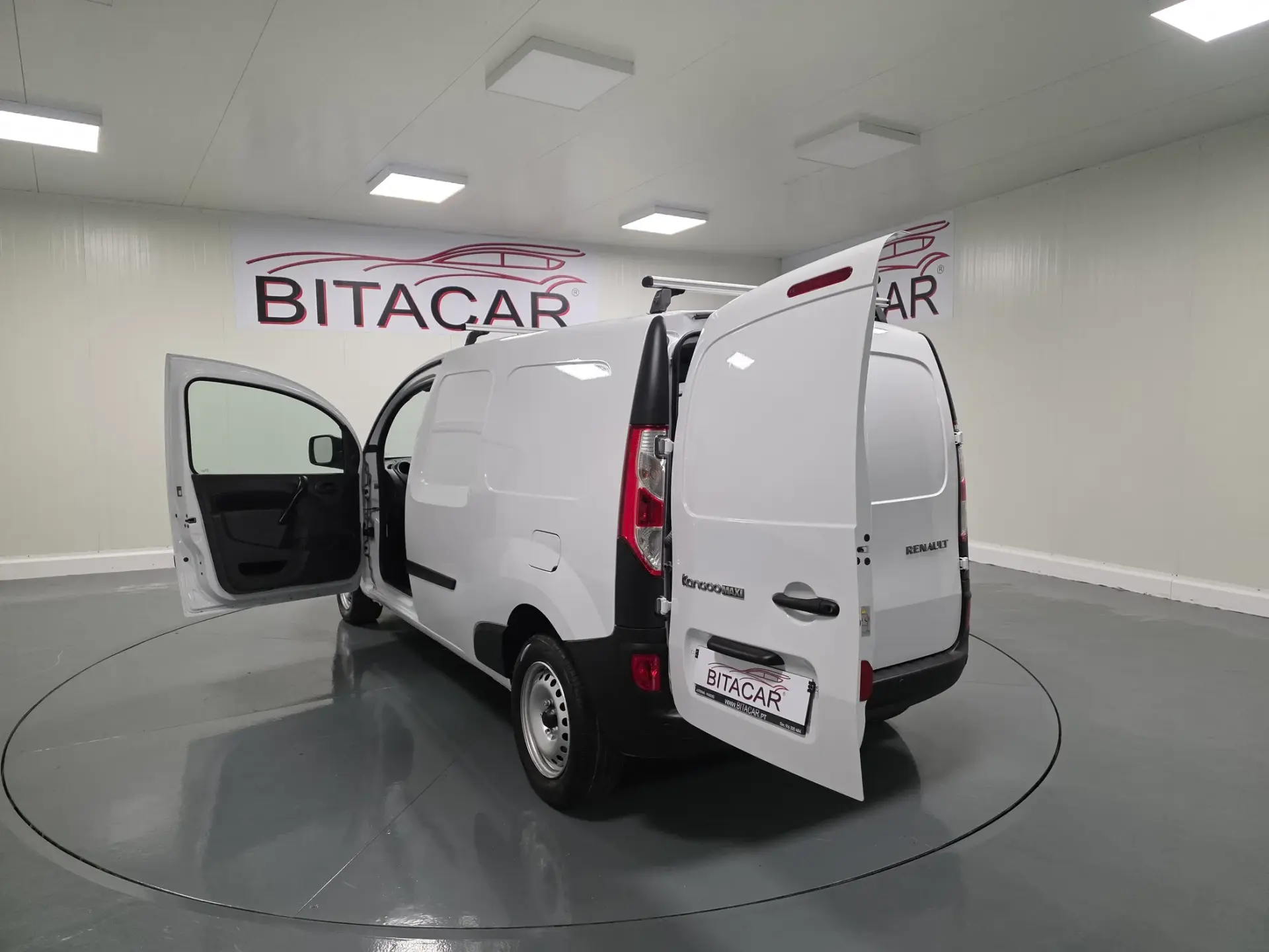 Renault Kangoo 1.5 DCI 95CV MAXI IVA DEDUTIVEL 41