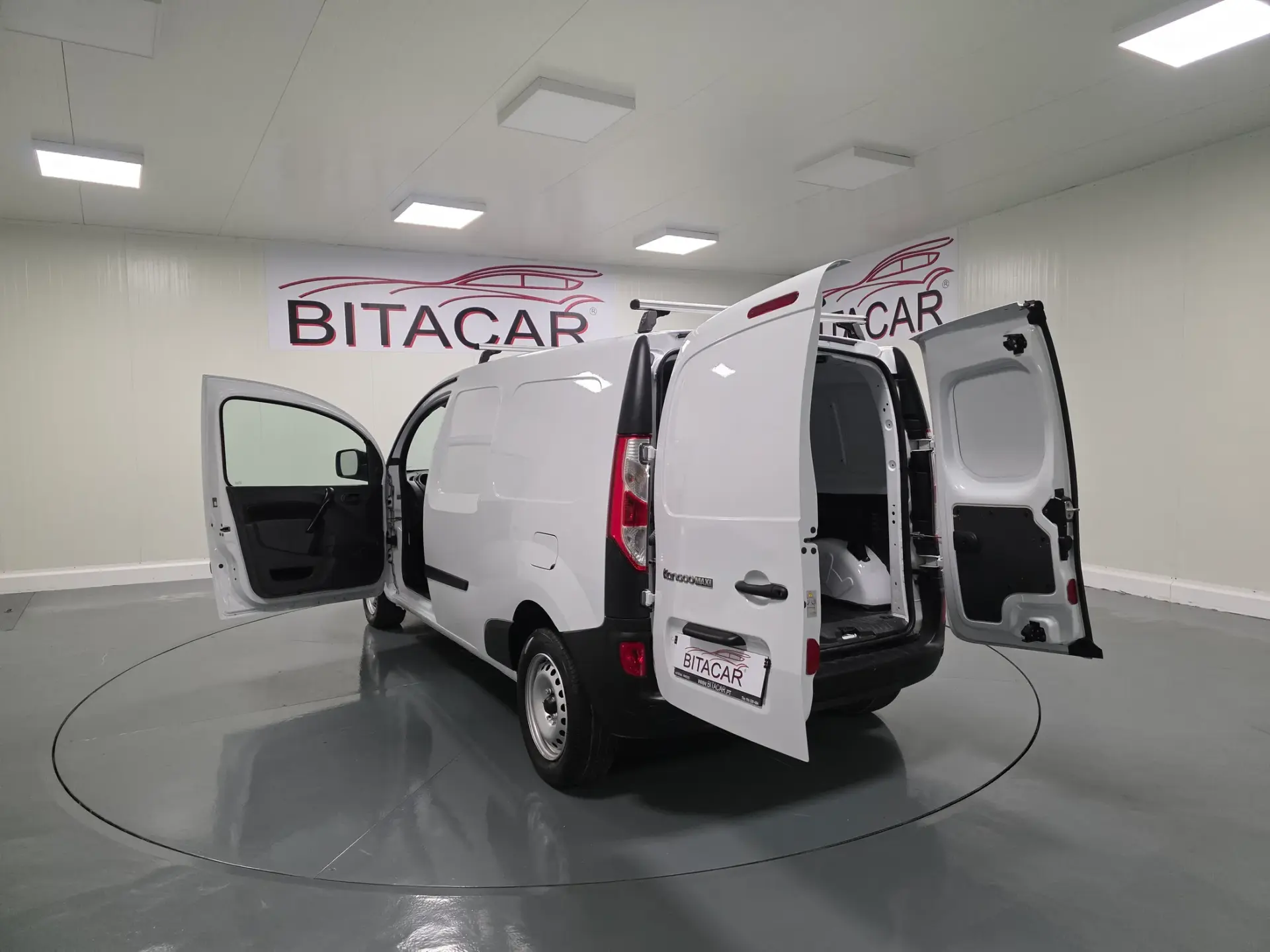 Renault Kangoo 1.5 DCI 95CV MAXI IVA DEDUTIVEL 43