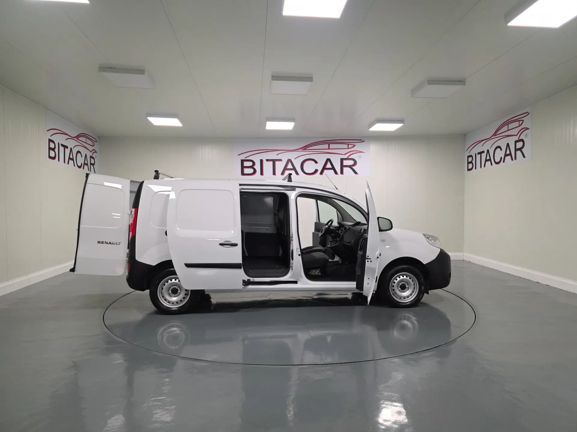 Renault Kangoo 1.5 DCI 95CV MAXI IVA DEDUTIVEL 49