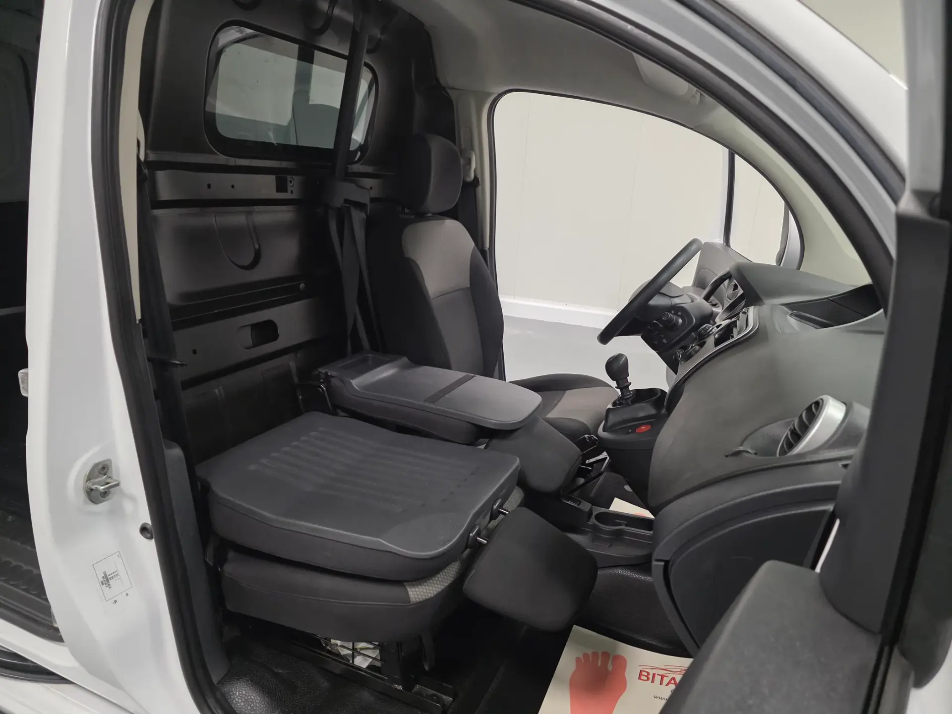 Renault Kangoo 1.5 DCI 95CV MAXI IVA DEDUTIVEL 53