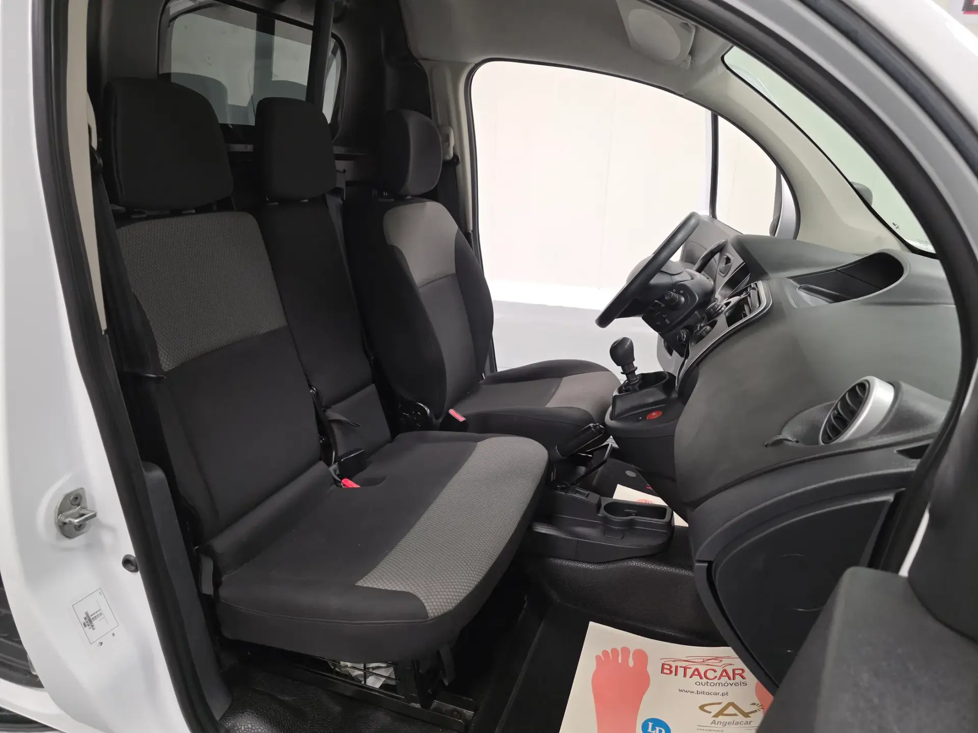 Renault Kangoo 1.5 DCI 95CV MAXI IVA DEDUTIVEL 54