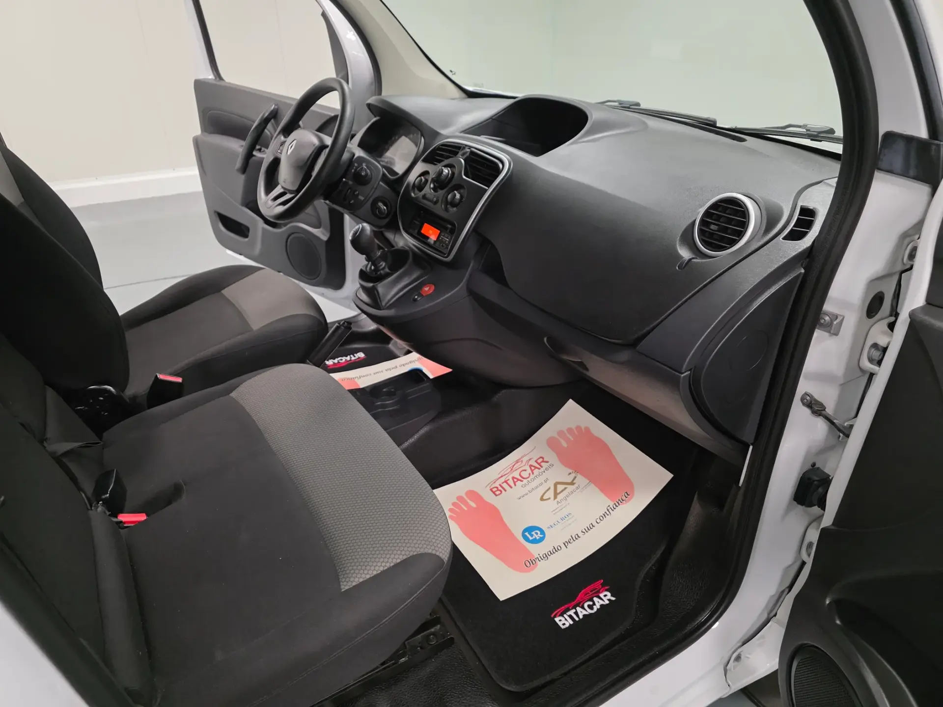 Renault Kangoo 1.5 DCI 95CV MAXI IVA DEDUTIVEL 56