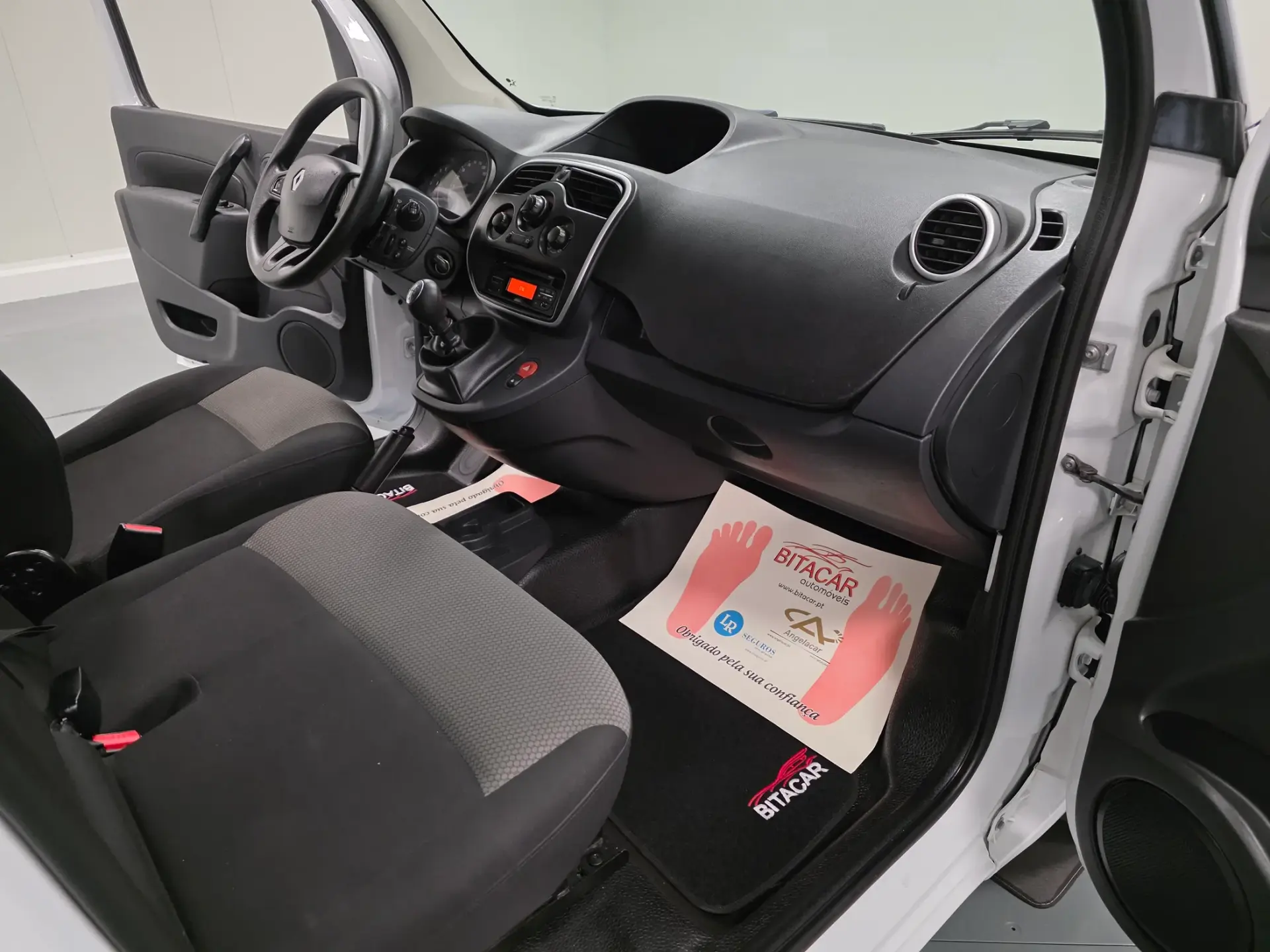 Renault Kangoo 1.5 DCI 95CV MAXI IVA DEDUTIVEL 57