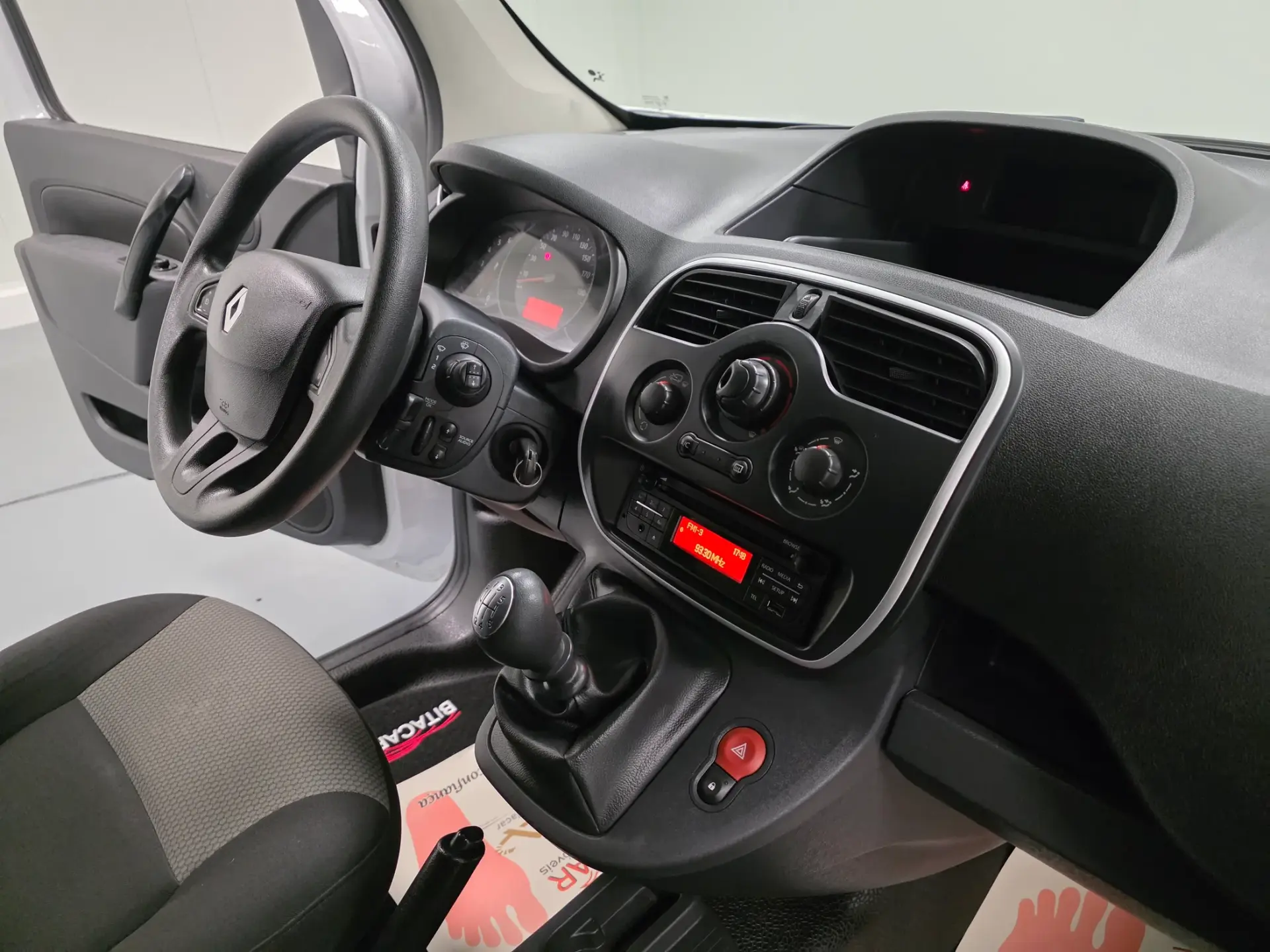 Renault Kangoo 1.5 DCI 95CV MAXI IVA DEDUTIVEL 59