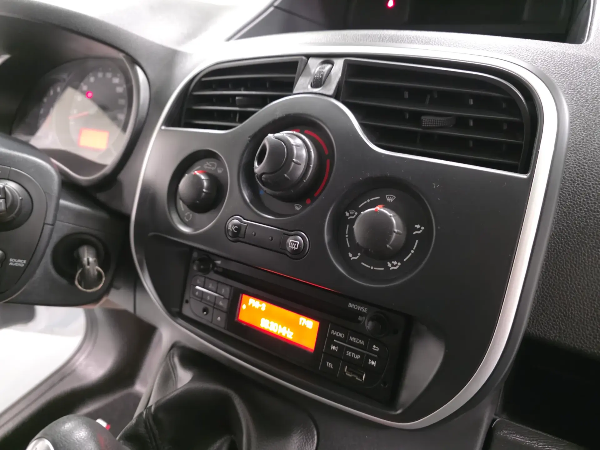 Renault Kangoo 1.5 DCI 95CV MAXI IVA DEDUTIVEL 61