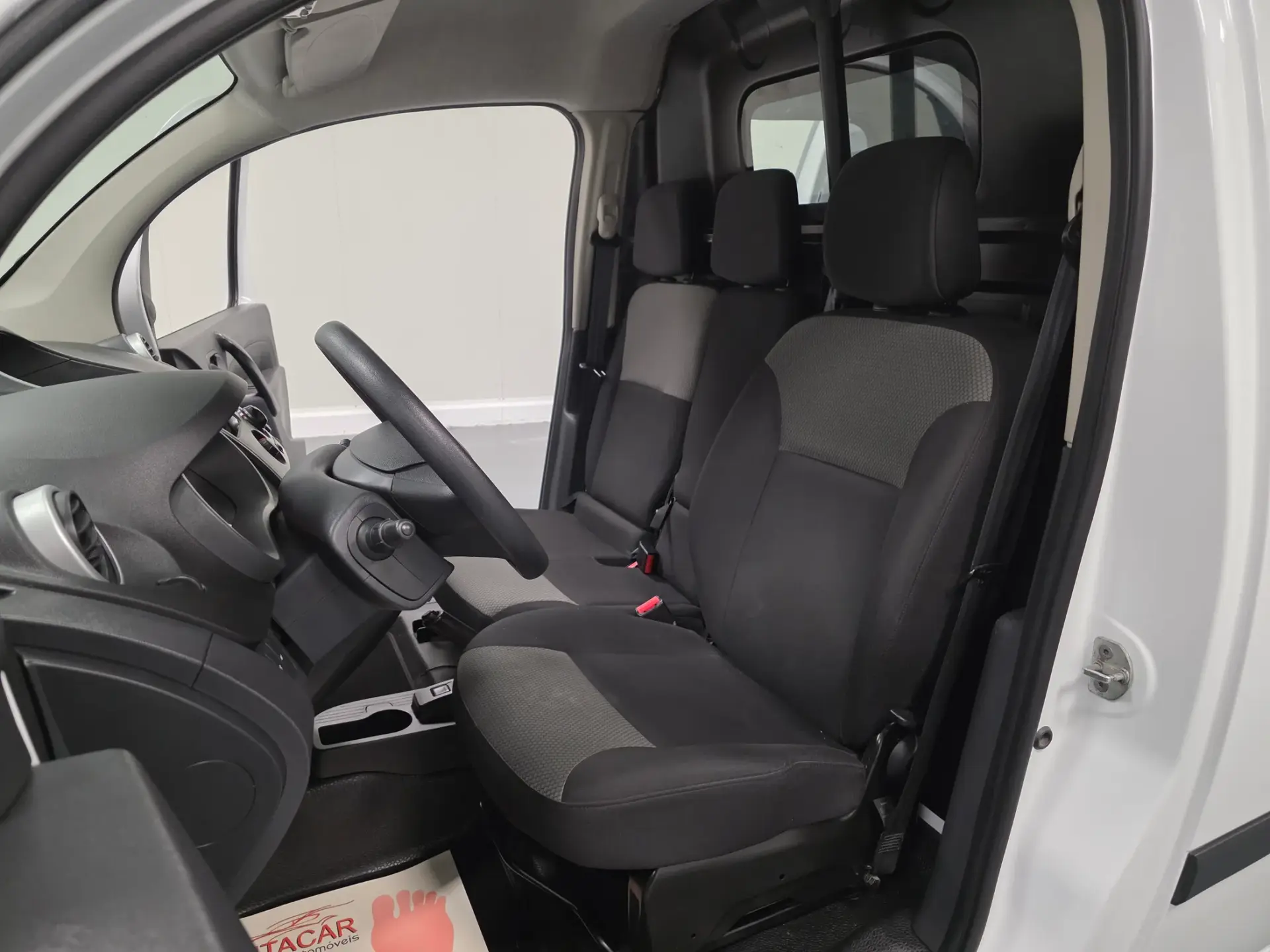 Renault Kangoo 1.5 DCI 95CV MAXI IVA DEDUTIVEL 62