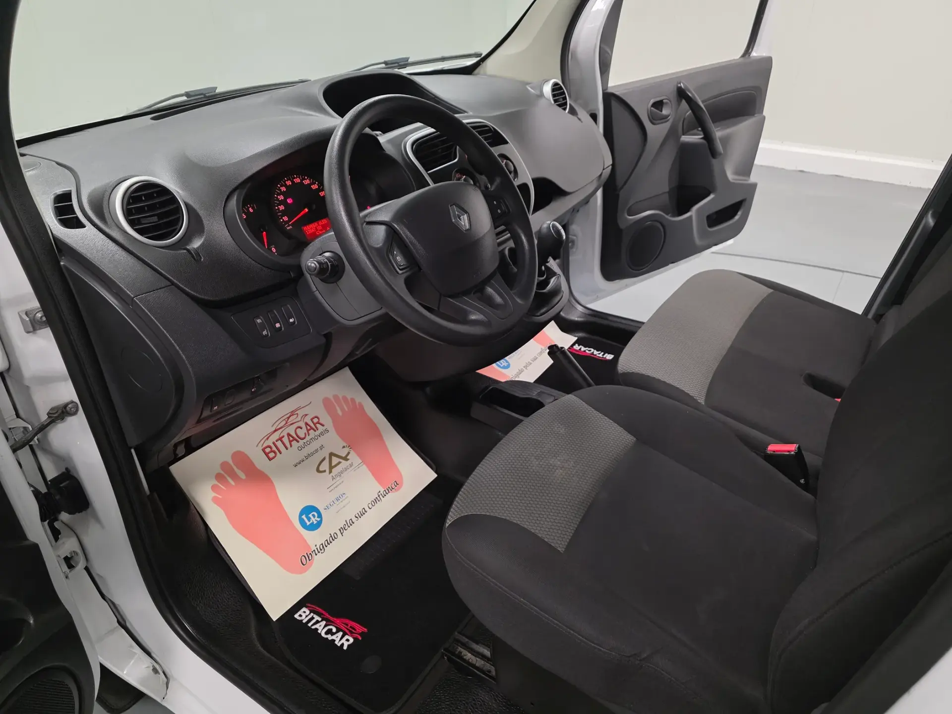 Renault Kangoo 1.5 DCI 95CV MAXI IVA DEDUTIVEL 66