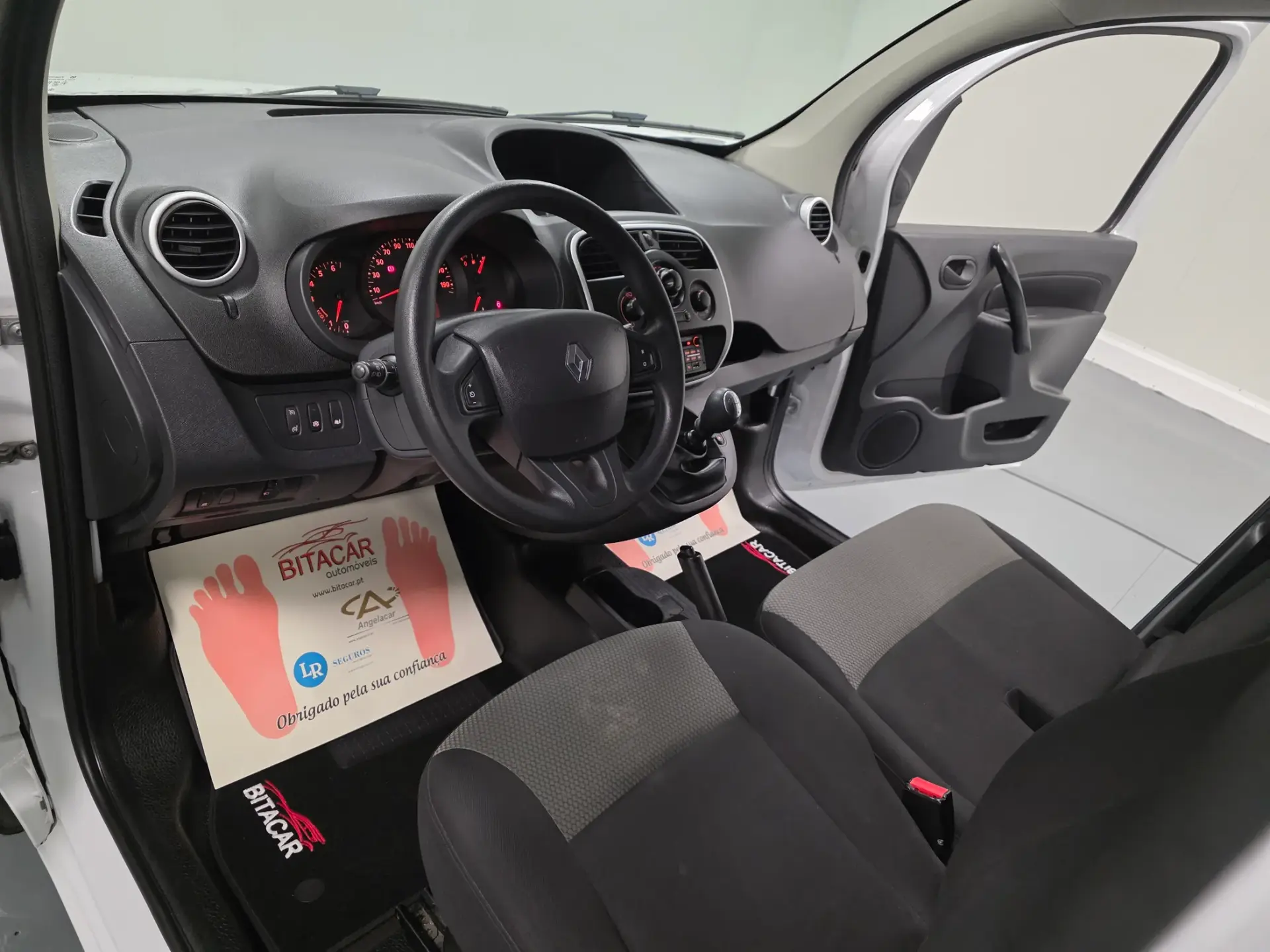 Renault Kangoo 1.5 DCI 95CV MAXI IVA DEDUTIVEL 67