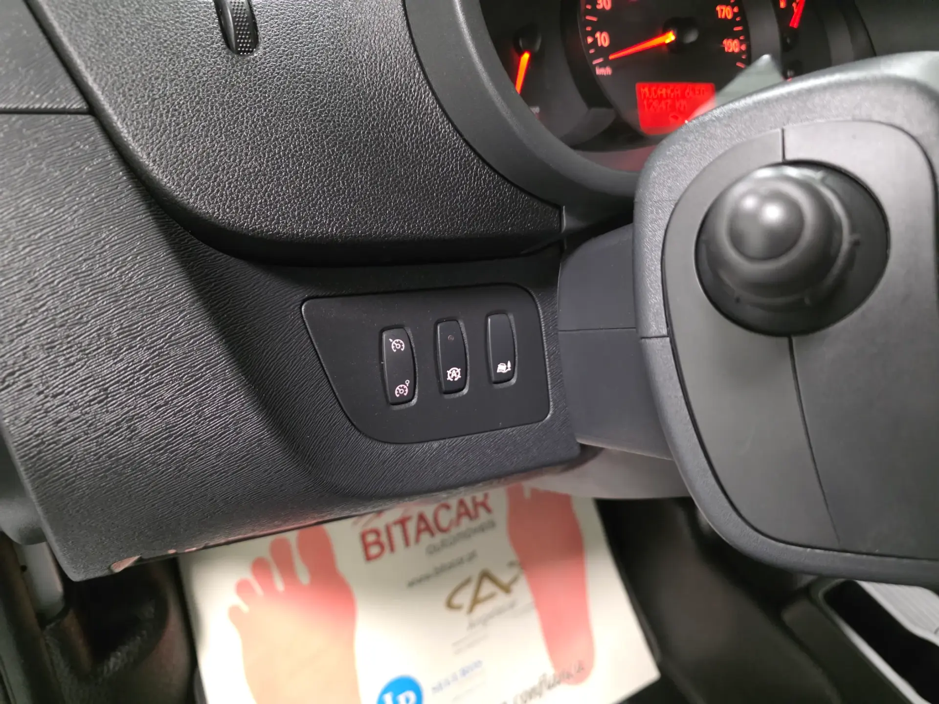 Renault Kangoo 1.5 DCI 95CV MAXI IVA DEDUTIVEL 70