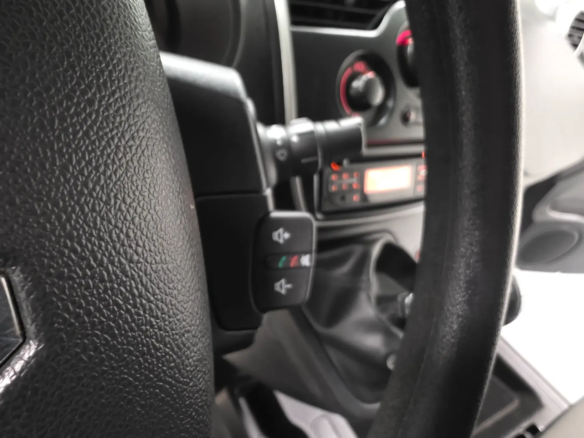 Renault Kangoo 1.5 DCI 95CV MAXI IVA DEDUTIVEL 73