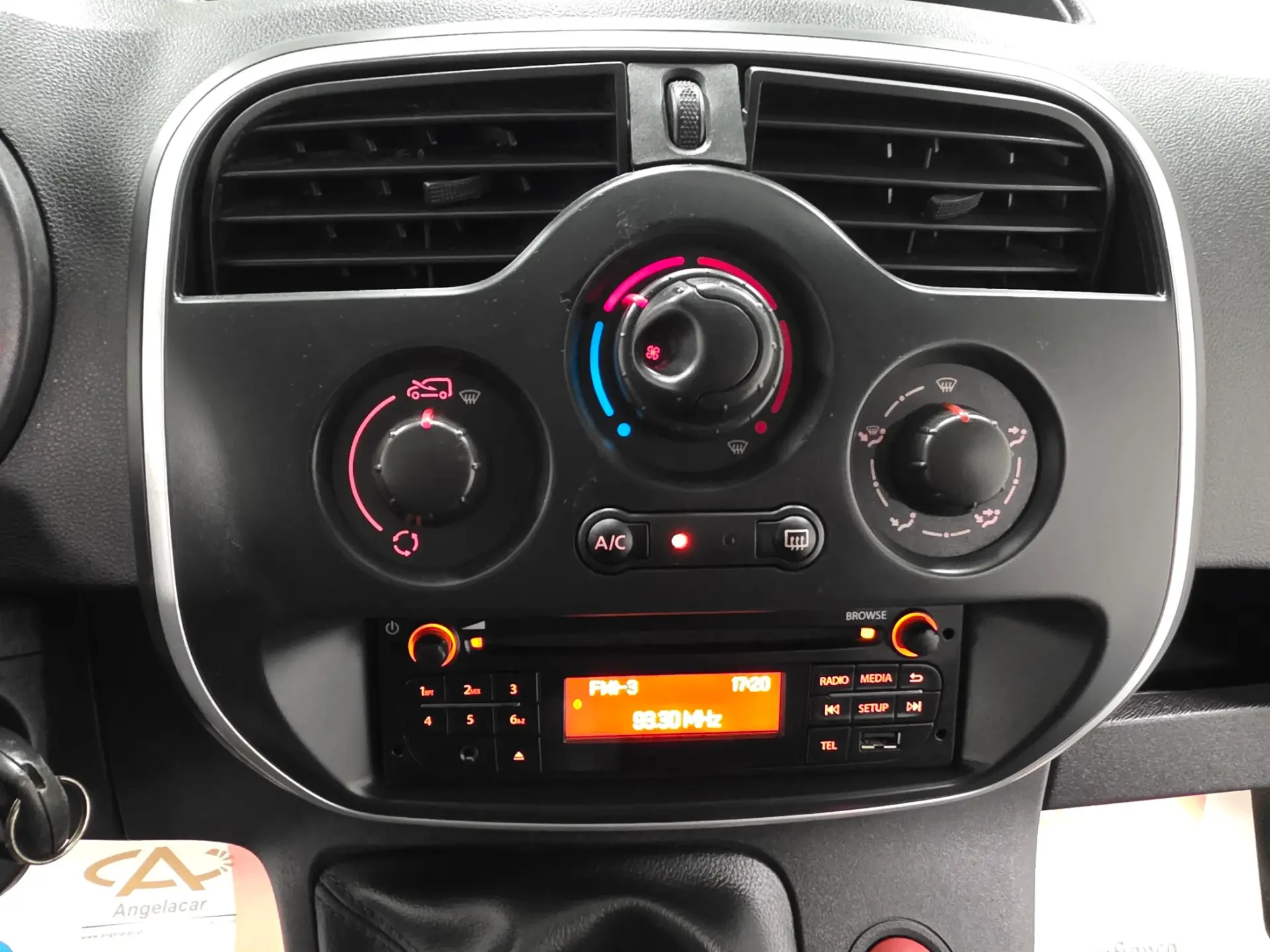 Renault Kangoo 1.5 DCI 95CV MAXI IVA DEDUTIVEL 79